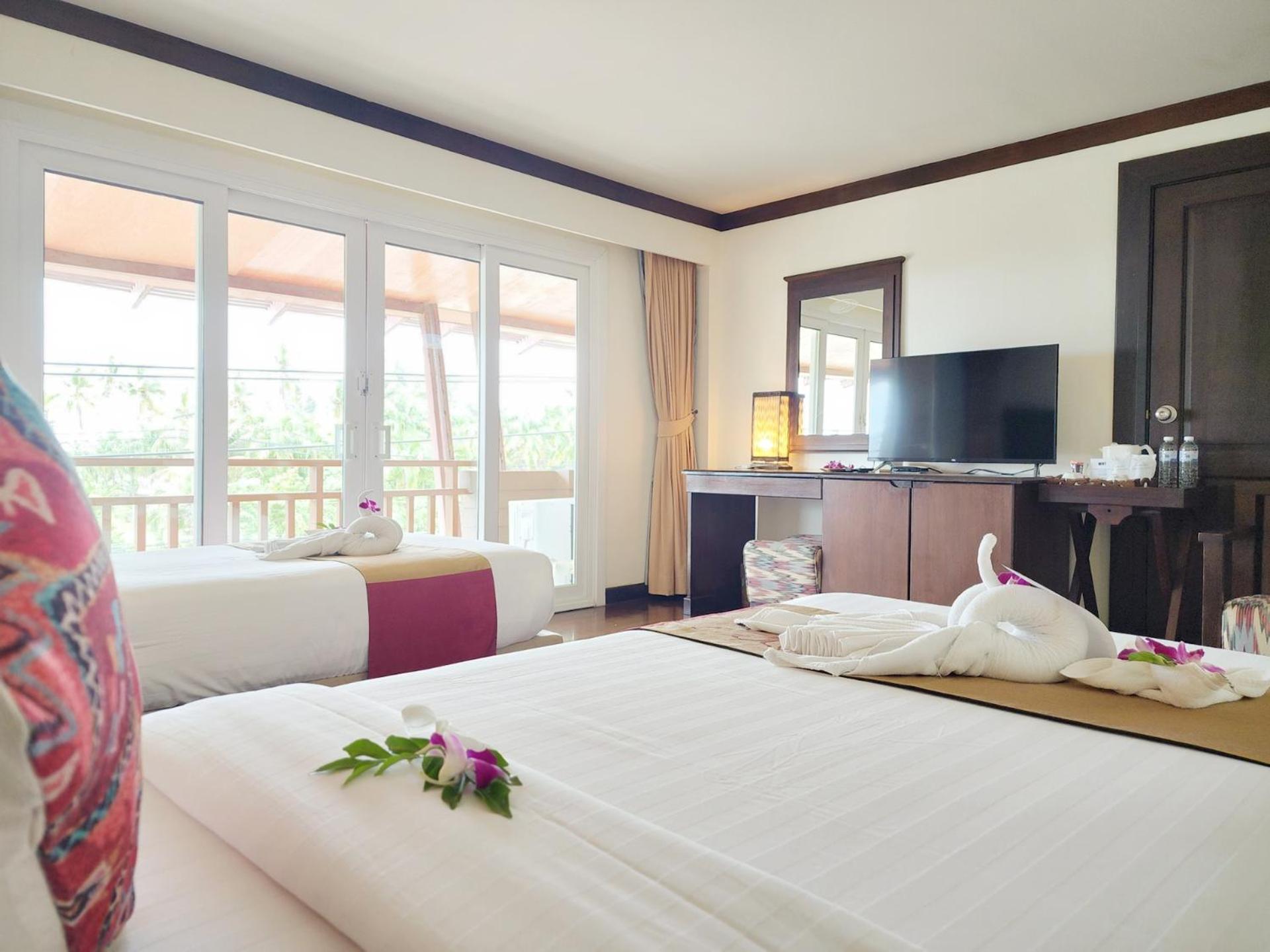 Lanta Mermaid Boutique House Resort 3*