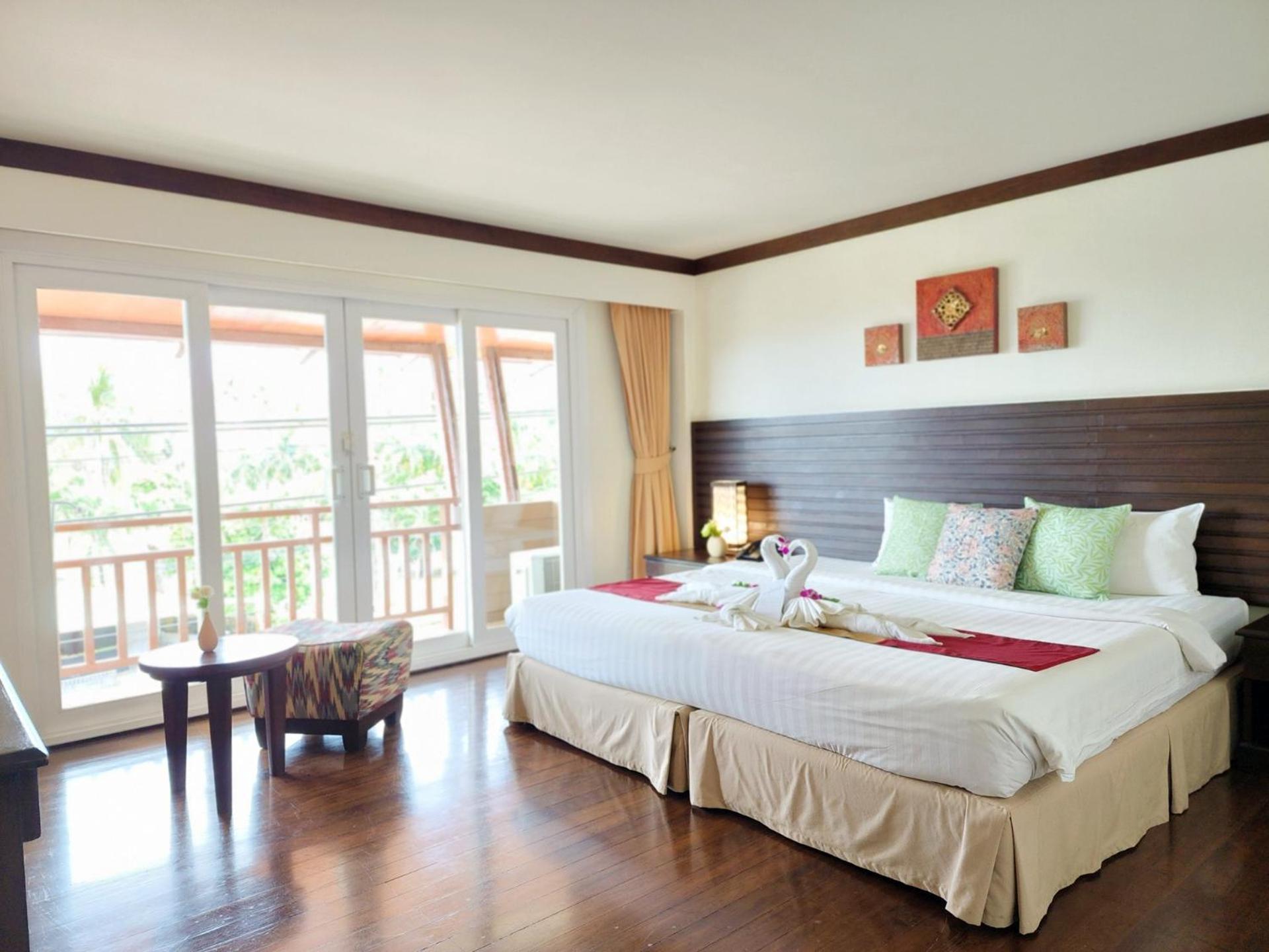 Lanta Mermaid Boutique House Resort Koh Lanta