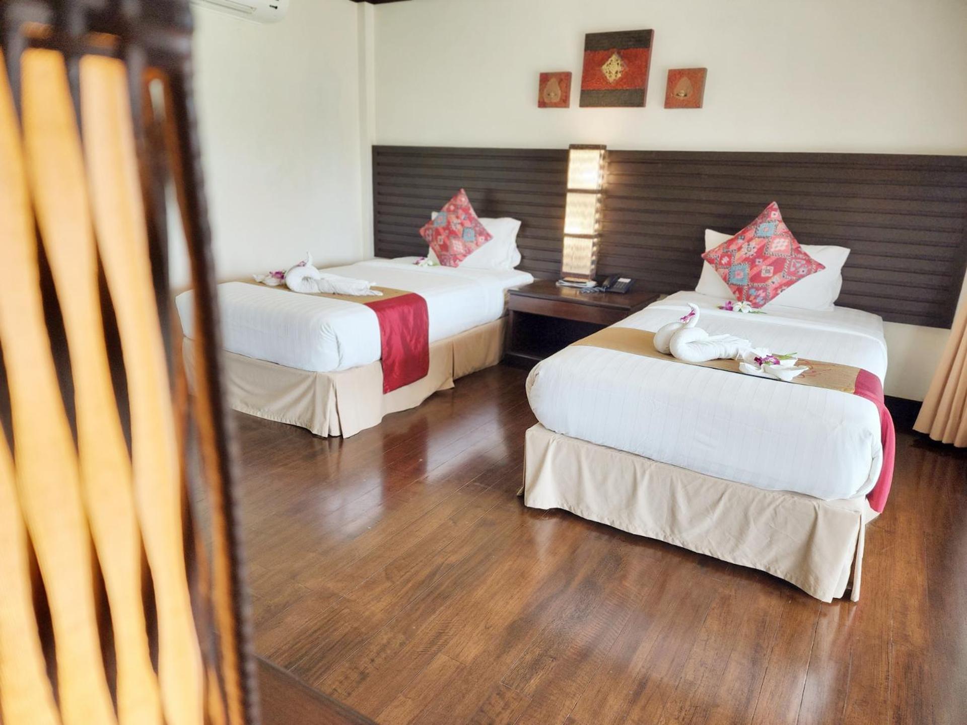 Lanta Mermaid Boutique House Resort