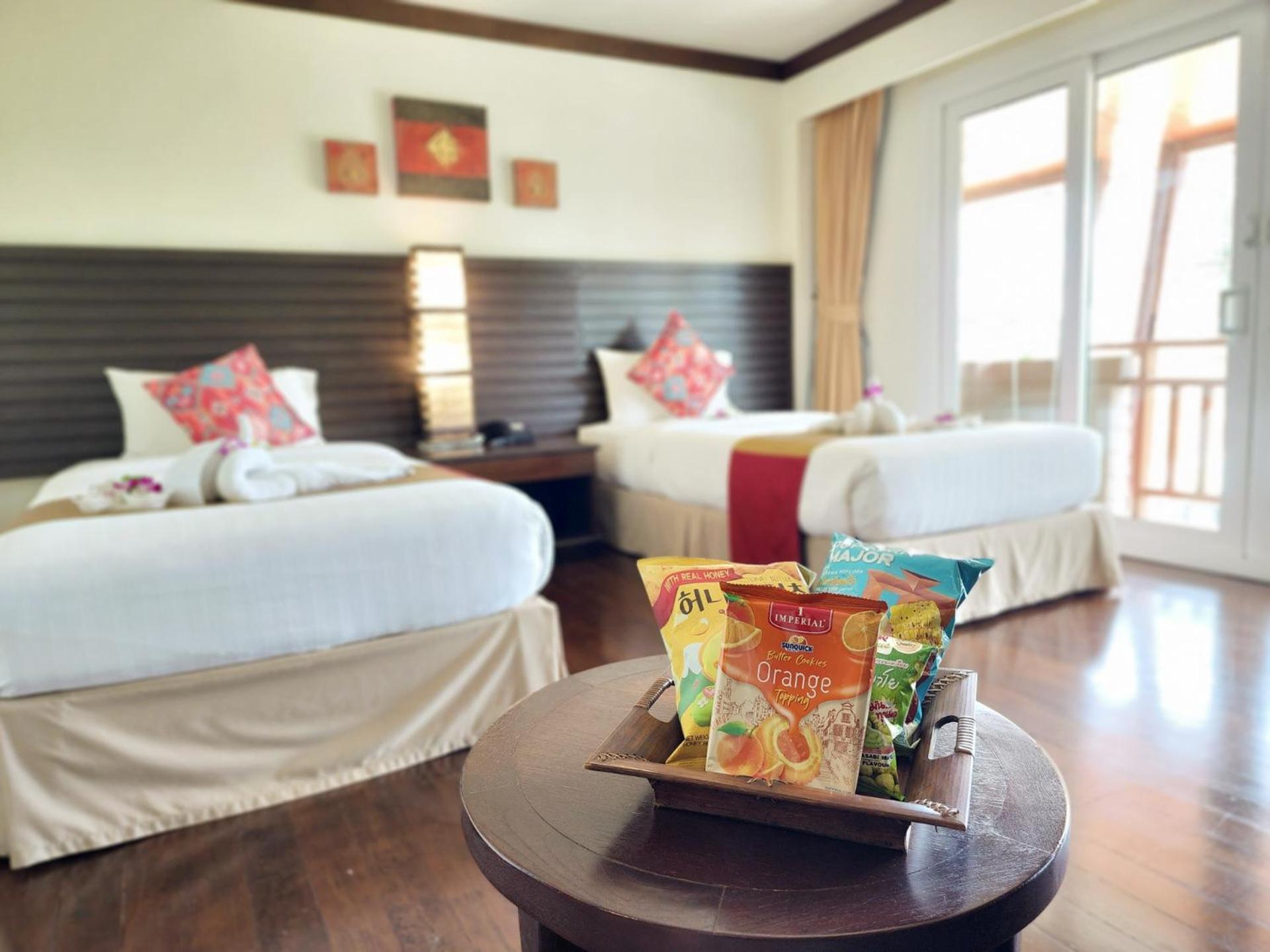 Resort Lanta Mermaid Boutique House 3*