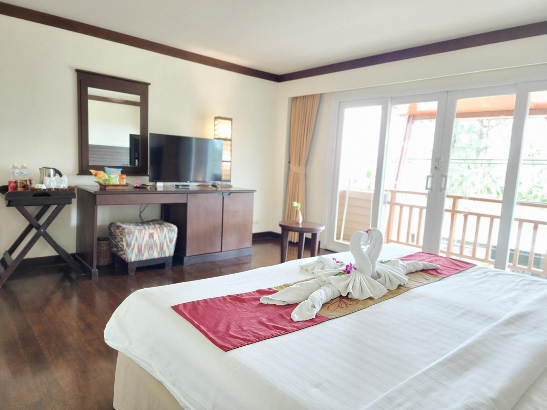 Resort Lanta Mermaid Boutique House Koh Lanta