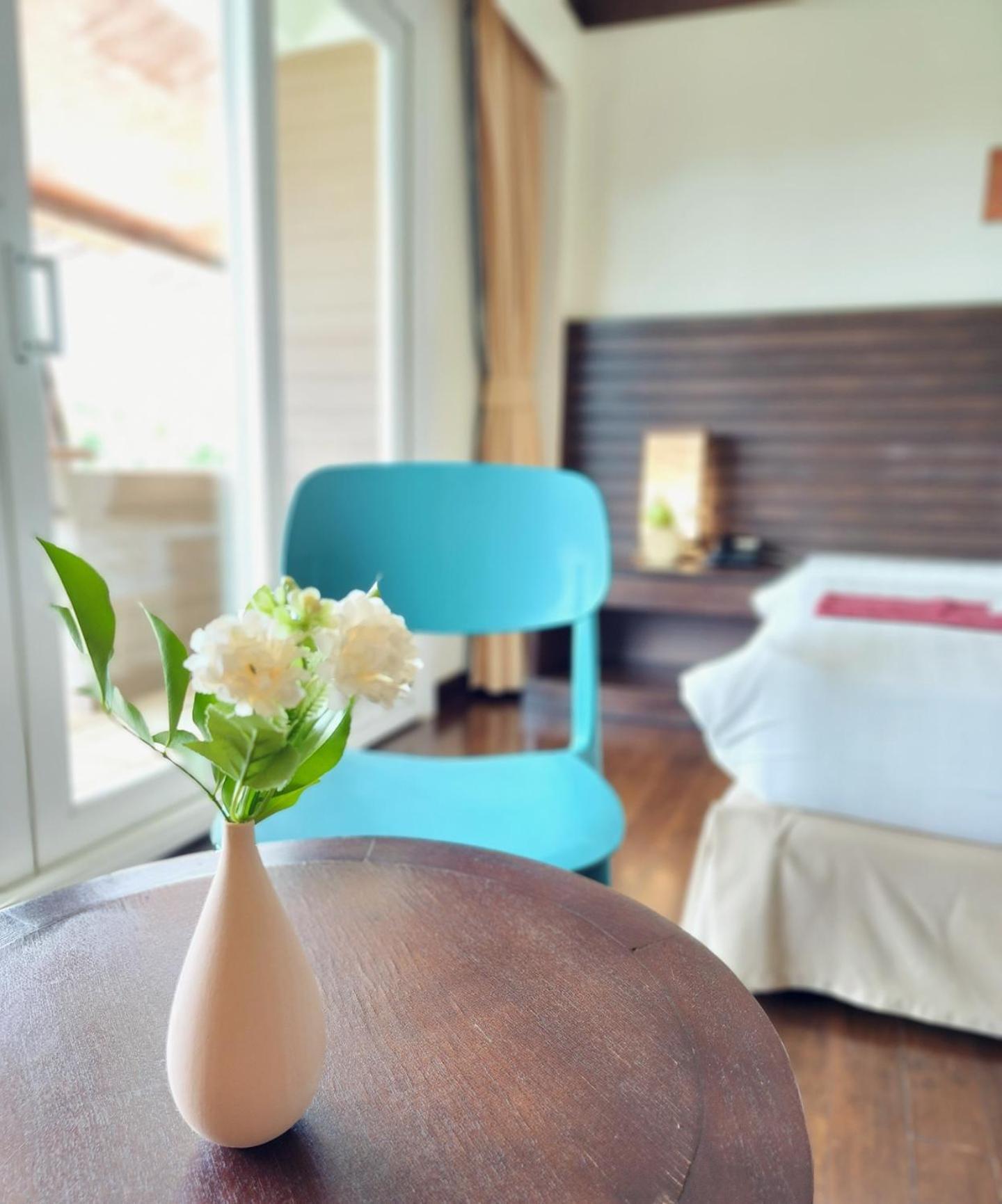 Lanta Mermaid Boutique House 3*