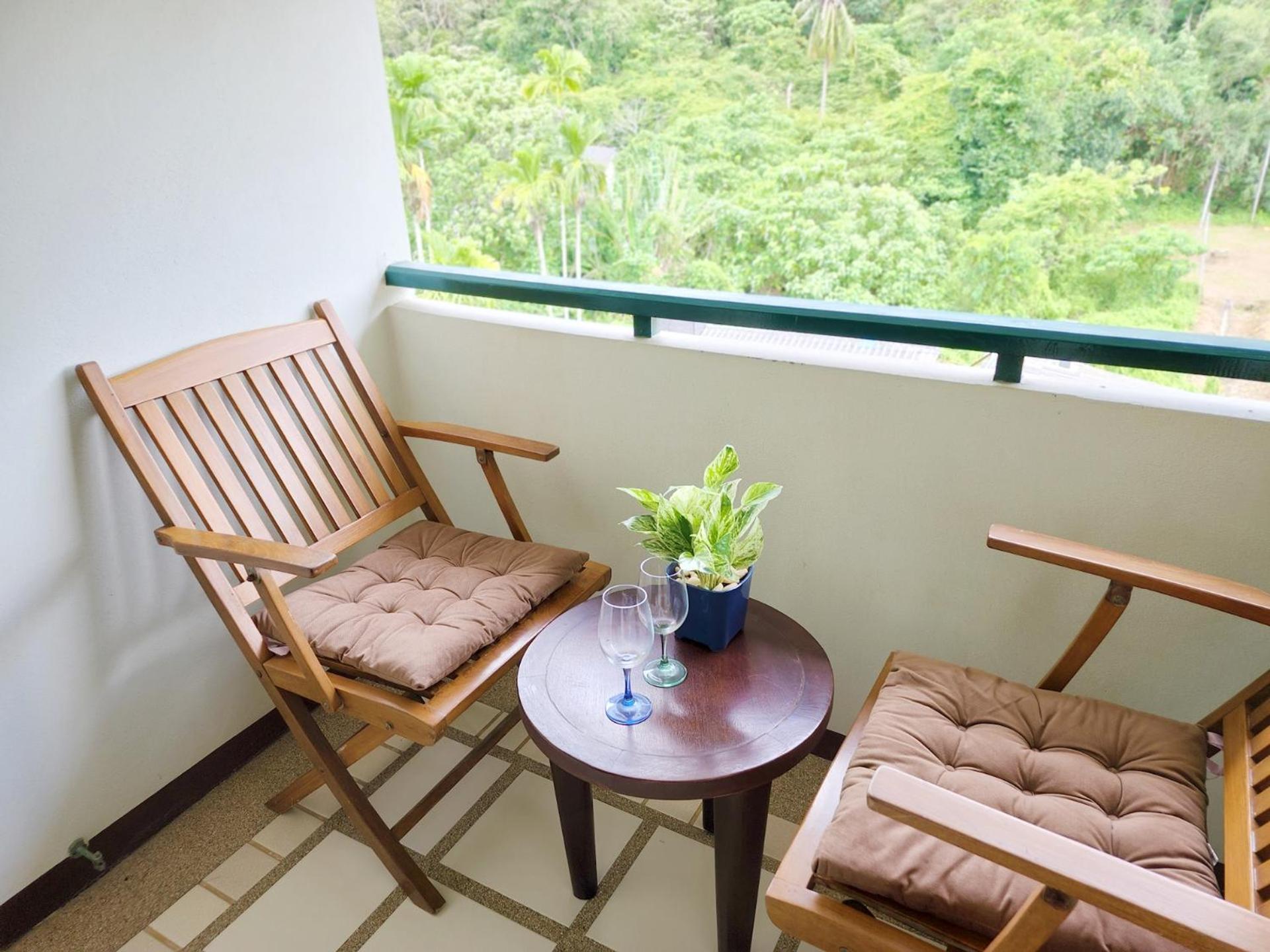 Lanta Mermaid Boutique House Resort