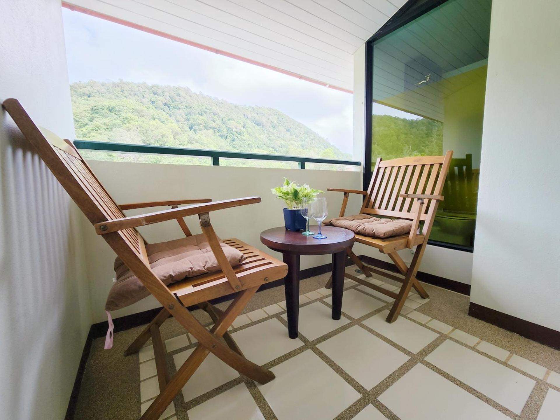Lanta Mermaid Boutique House Resort 3*