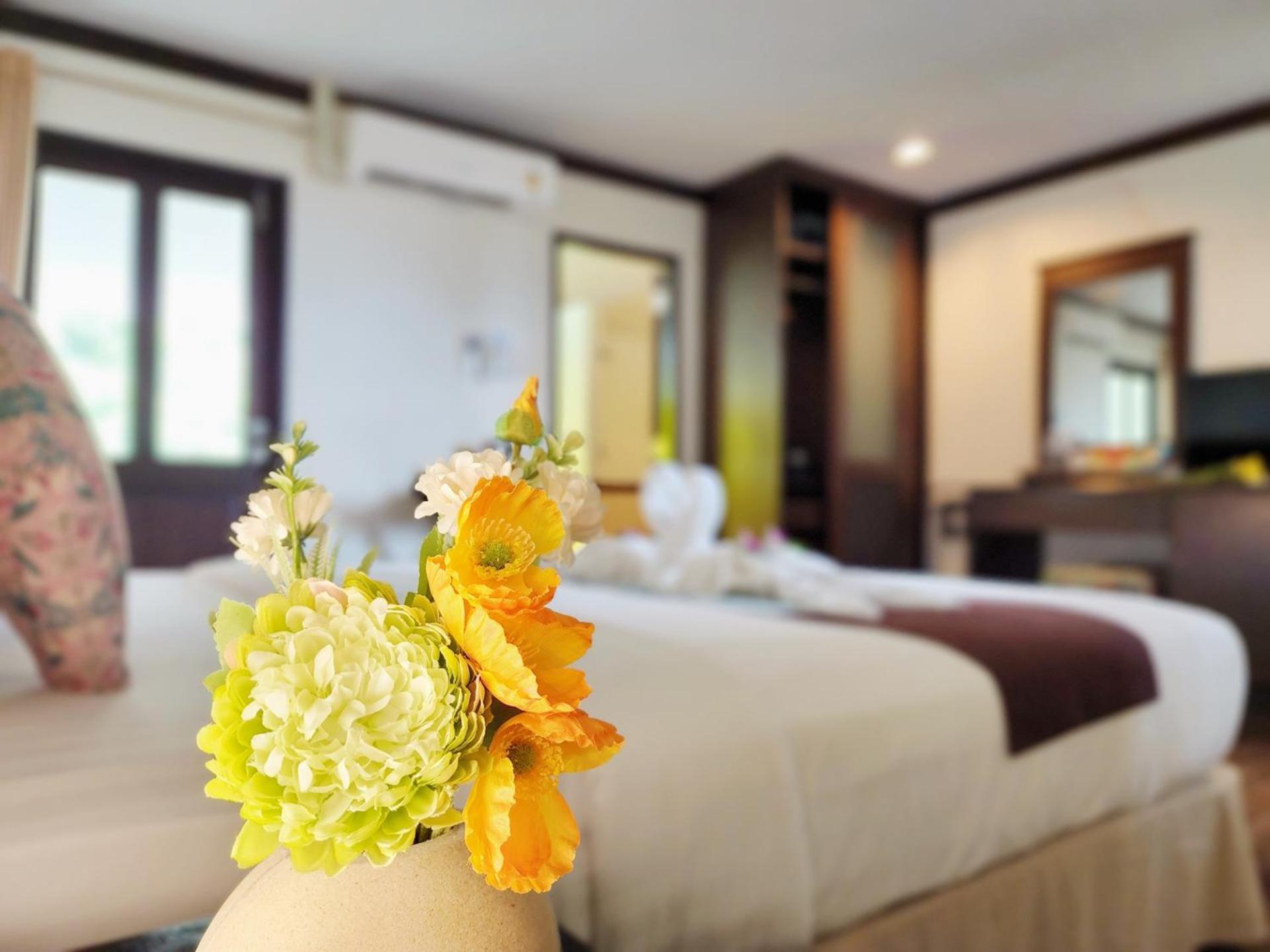Resort Lanta Mermaid Boutique House Koh Lanta