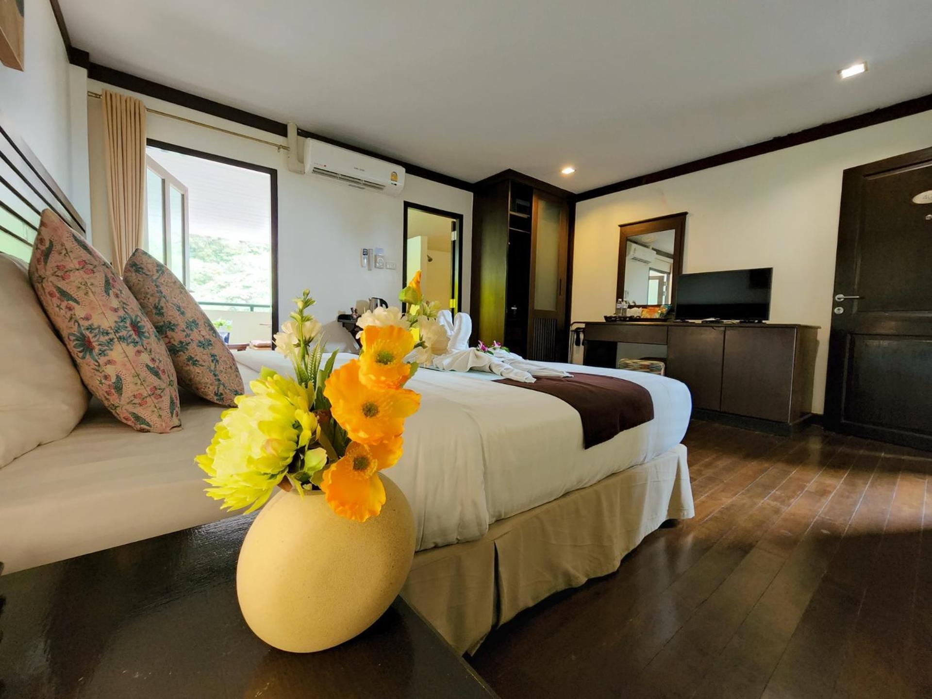 Resort Lanta Mermaid Boutique House 3*