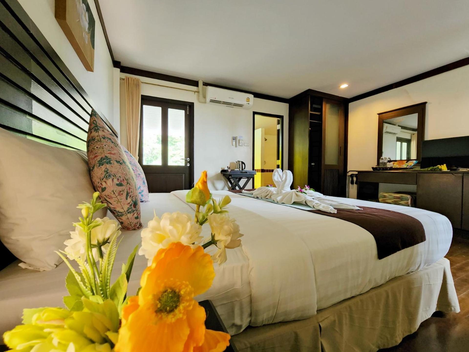Lanta Mermaid Boutique House Koh Lanta