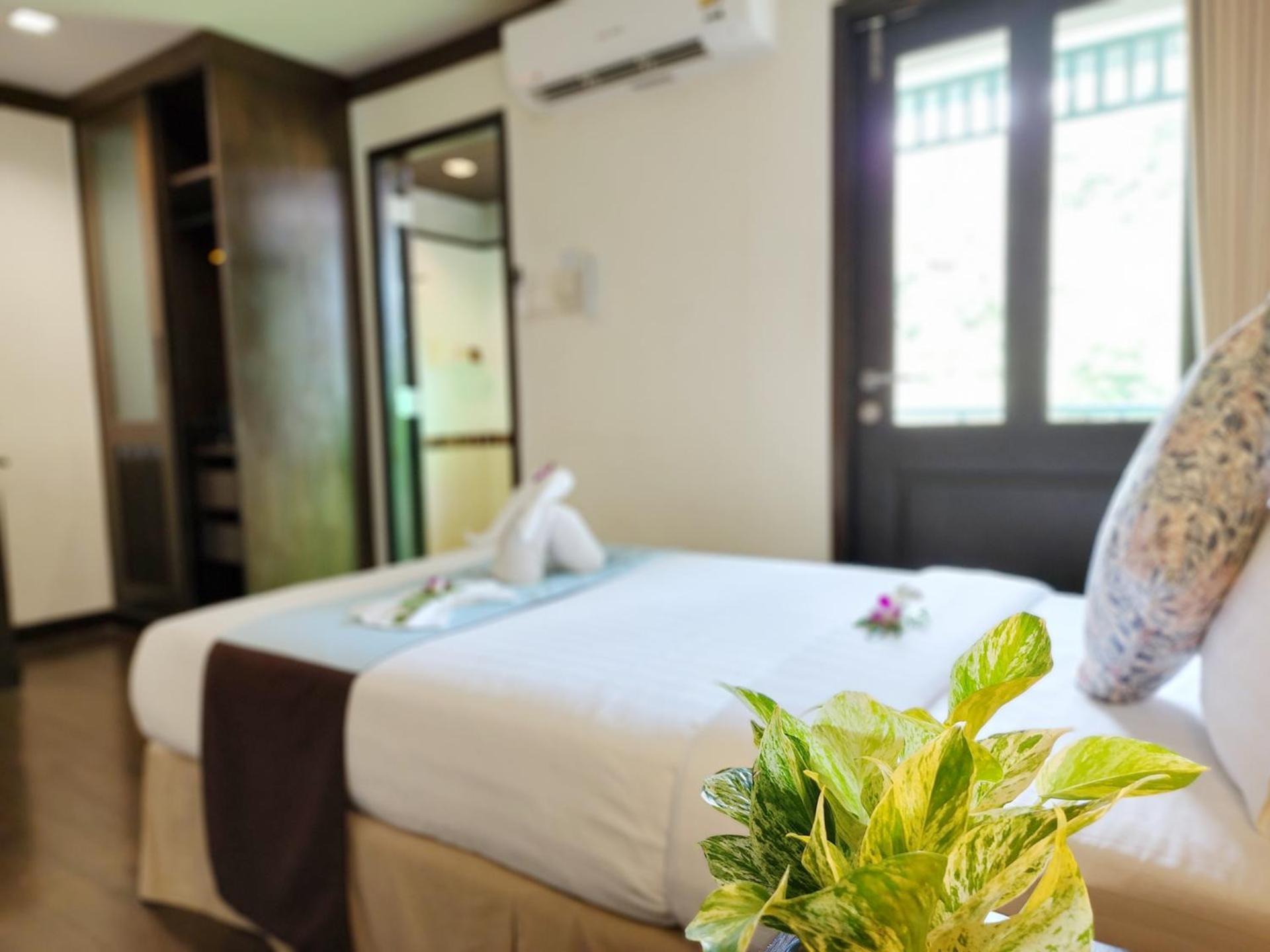 Resort Lanta Mermaid Boutique House Koh Lanta