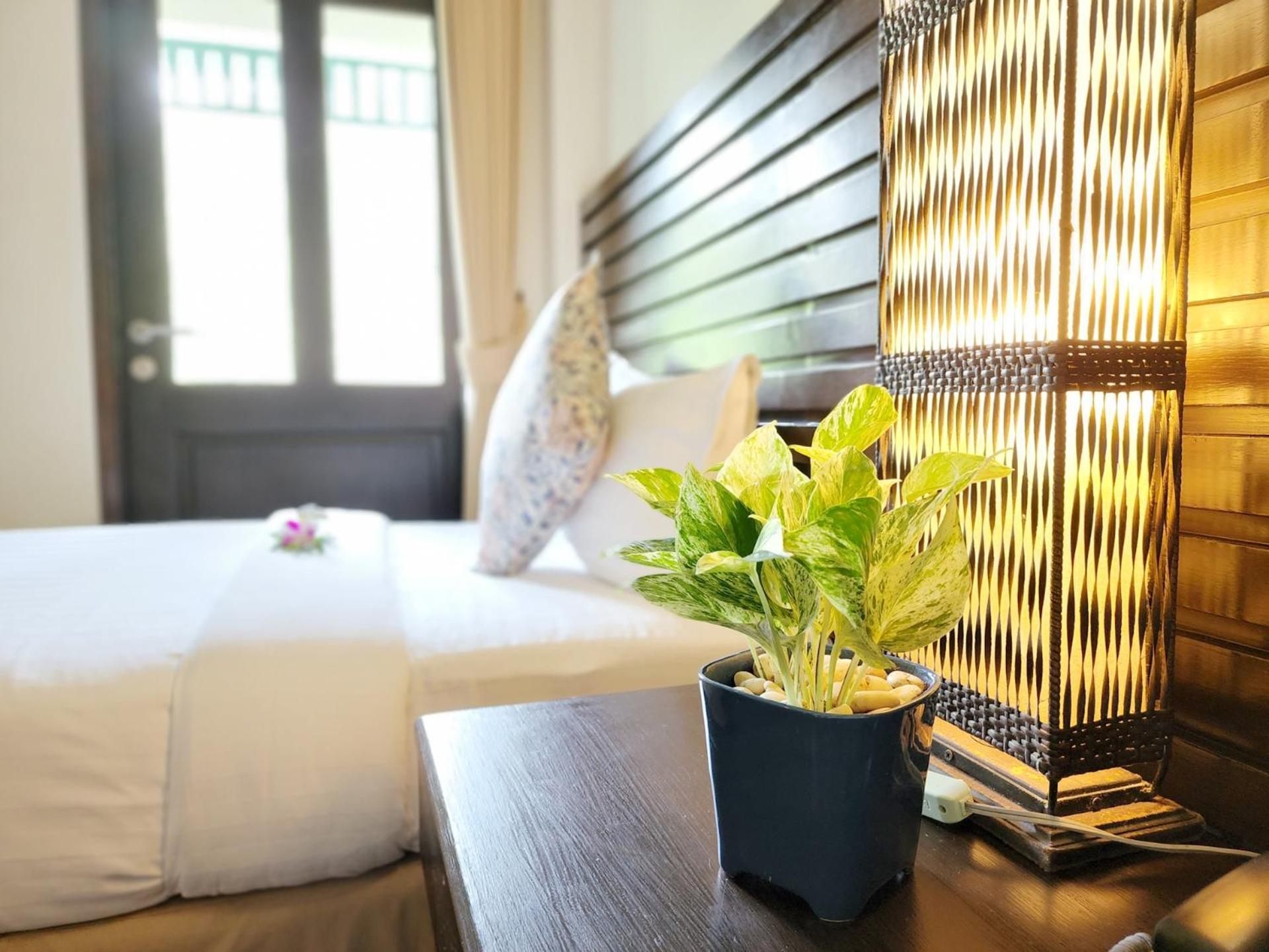 Lanta Mermaid Boutique House Resort Koh Lanta