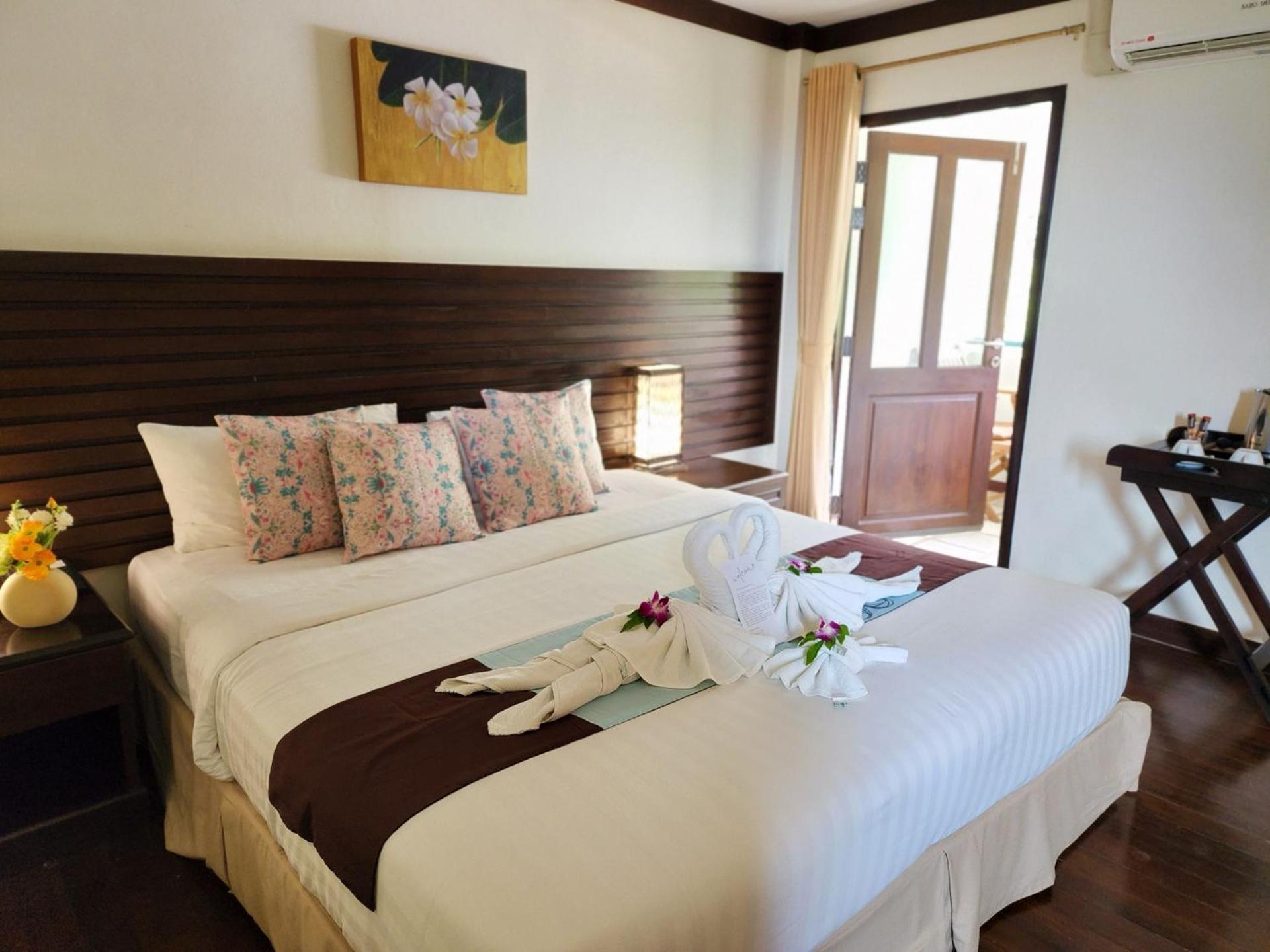Lanta Mermaid Boutique House Resort Koh Lanta
