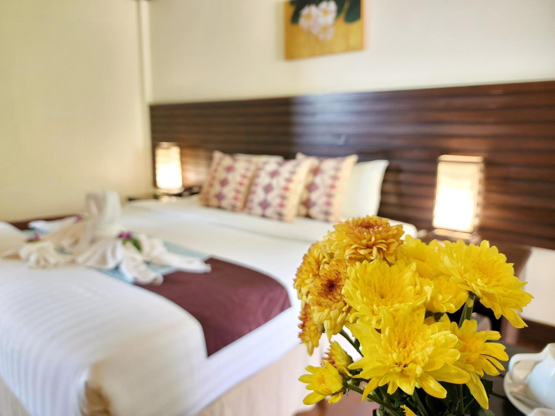 Lanta Mermaid Boutique House Resort