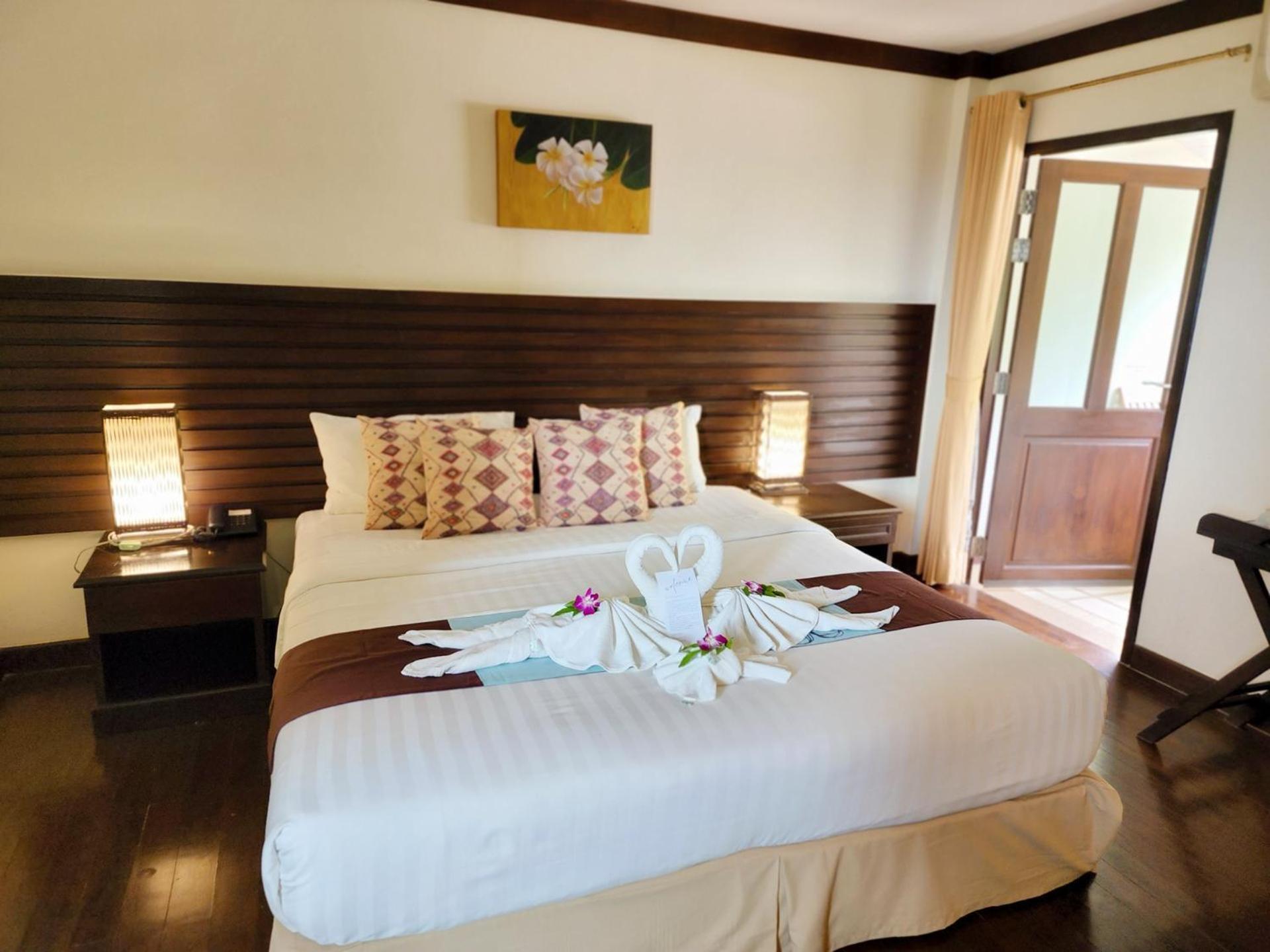 Resort Lanta Mermaid Boutique House Koh Lanta