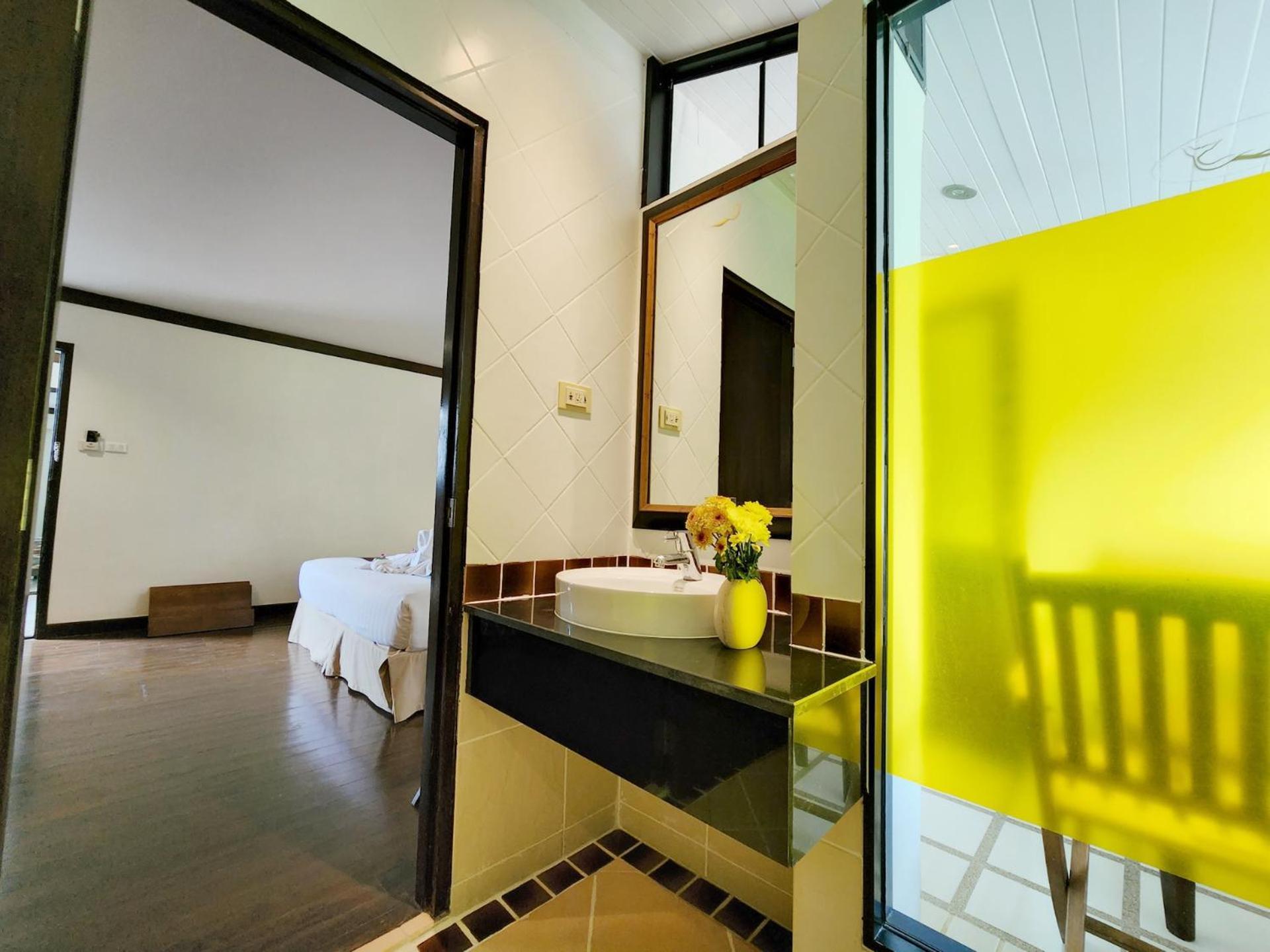 Resort Lanta Mermaid Boutique House Koh Lanta