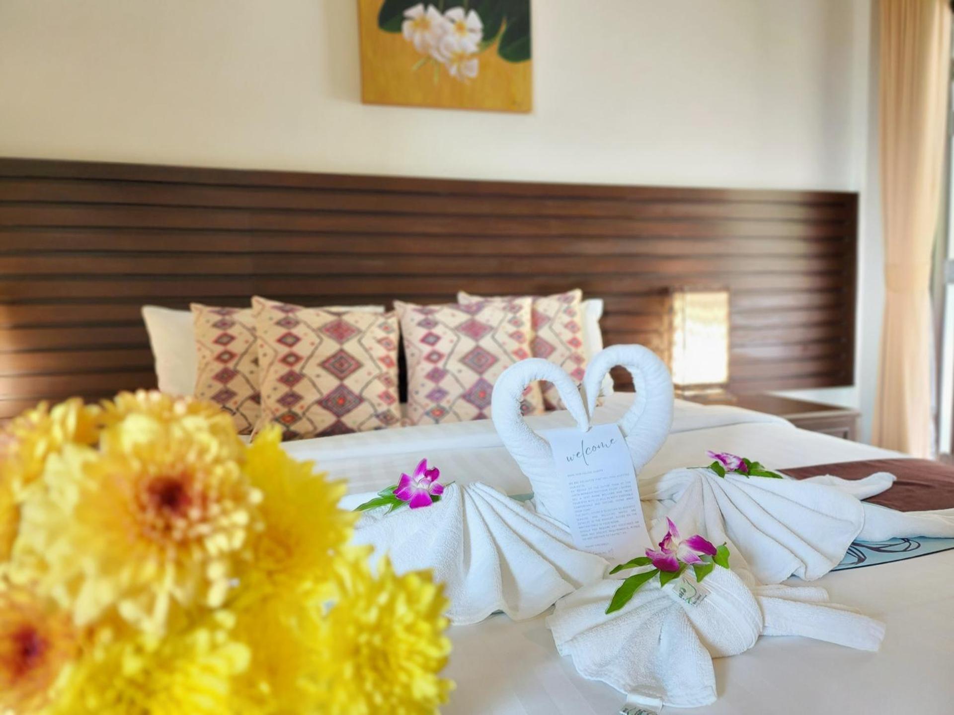 Resort Lanta Mermaid Boutique House 3*
