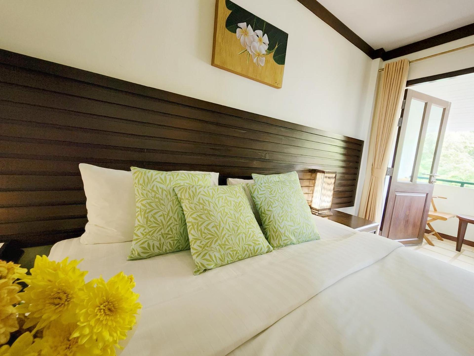 Resort Lanta Mermaid Boutique House 3*
