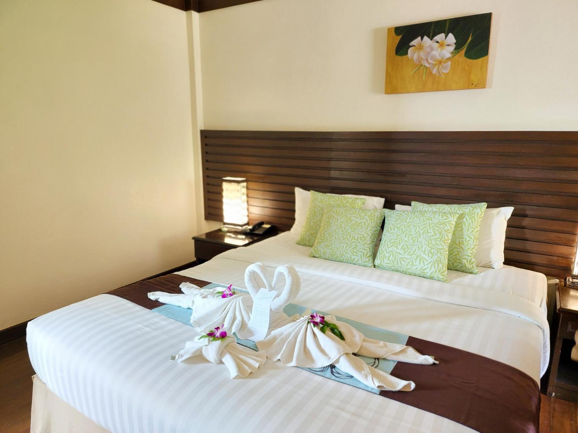 Lanta Mermaid Boutique House Resort