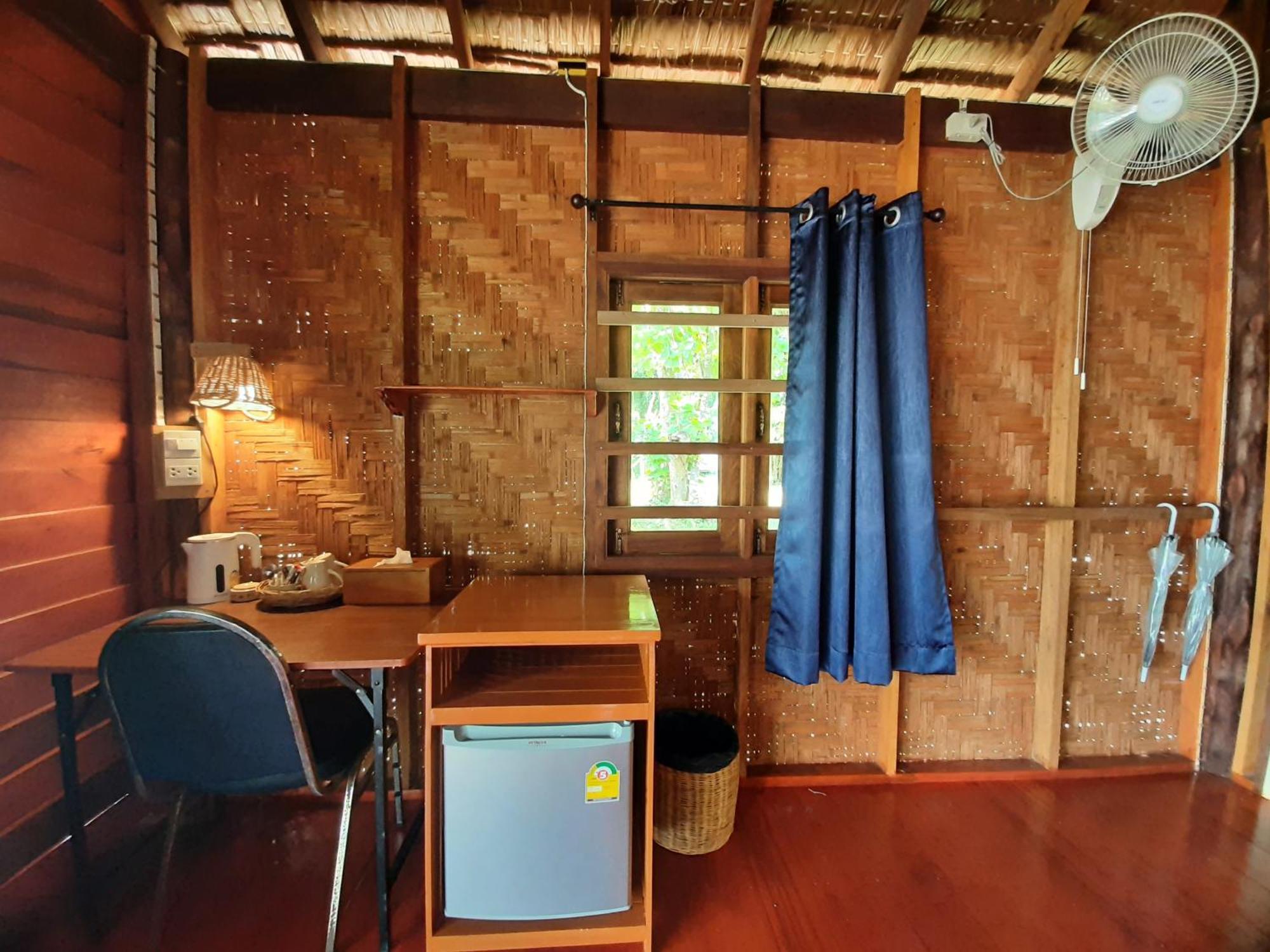 Cha Cha Resort Koh Jum