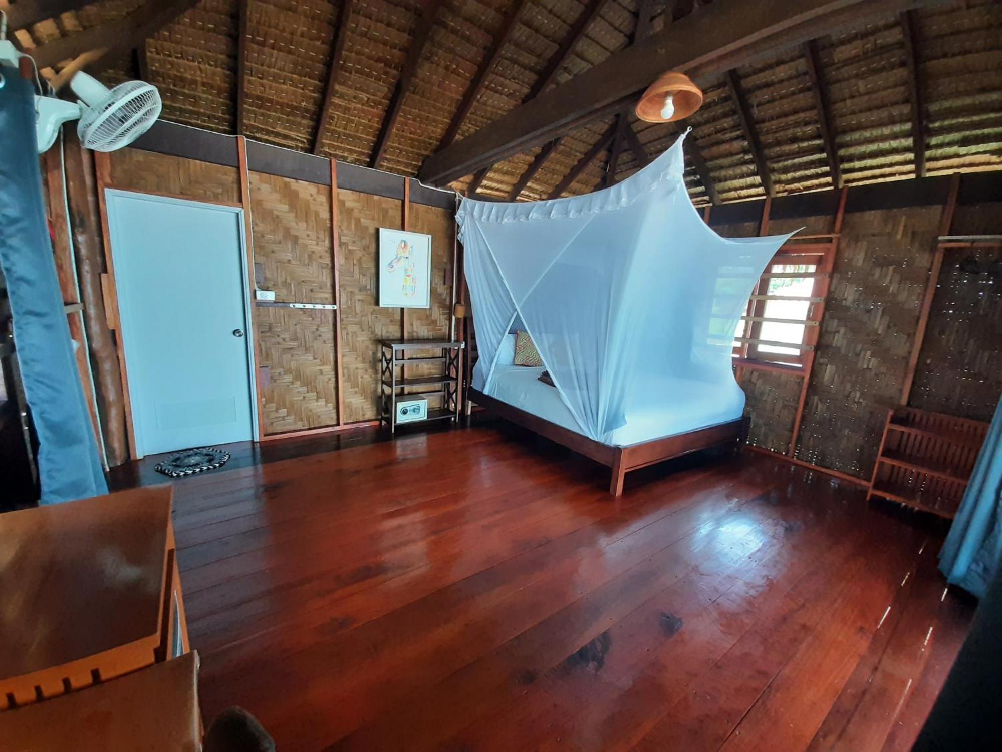 Cha Cha Resort Koh Jum