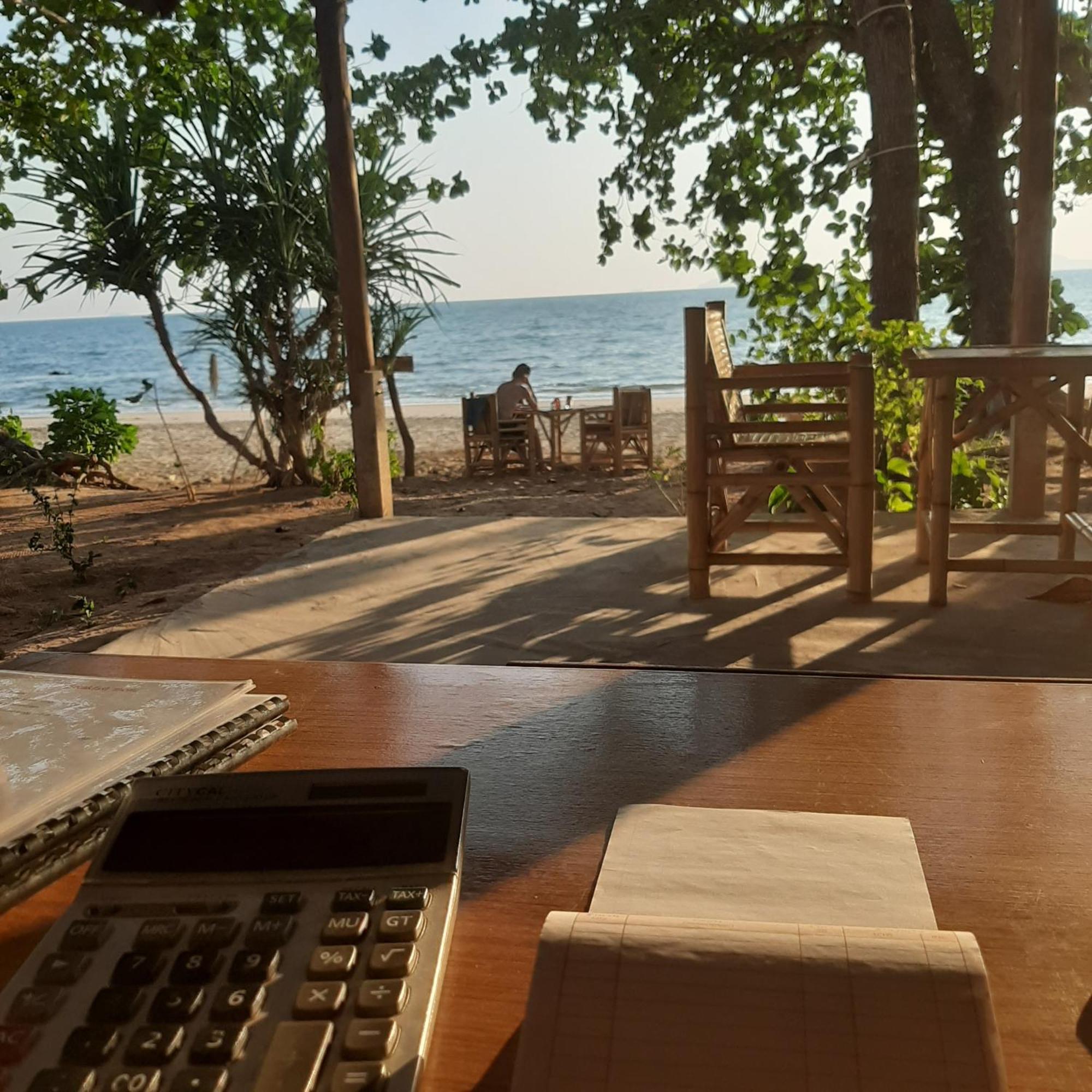 Cha Cha Koh Jum