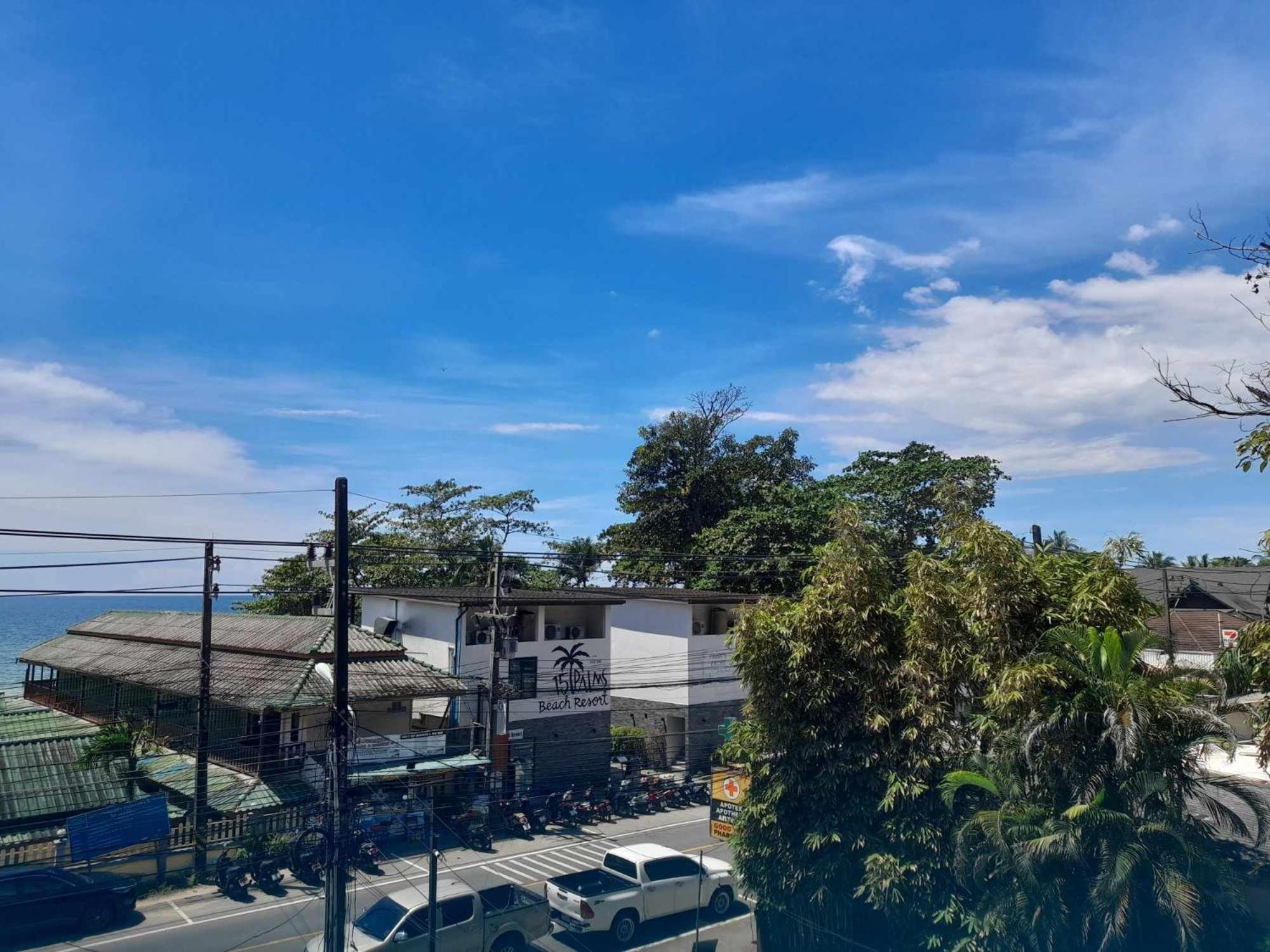 Hotel Sp Place 2*