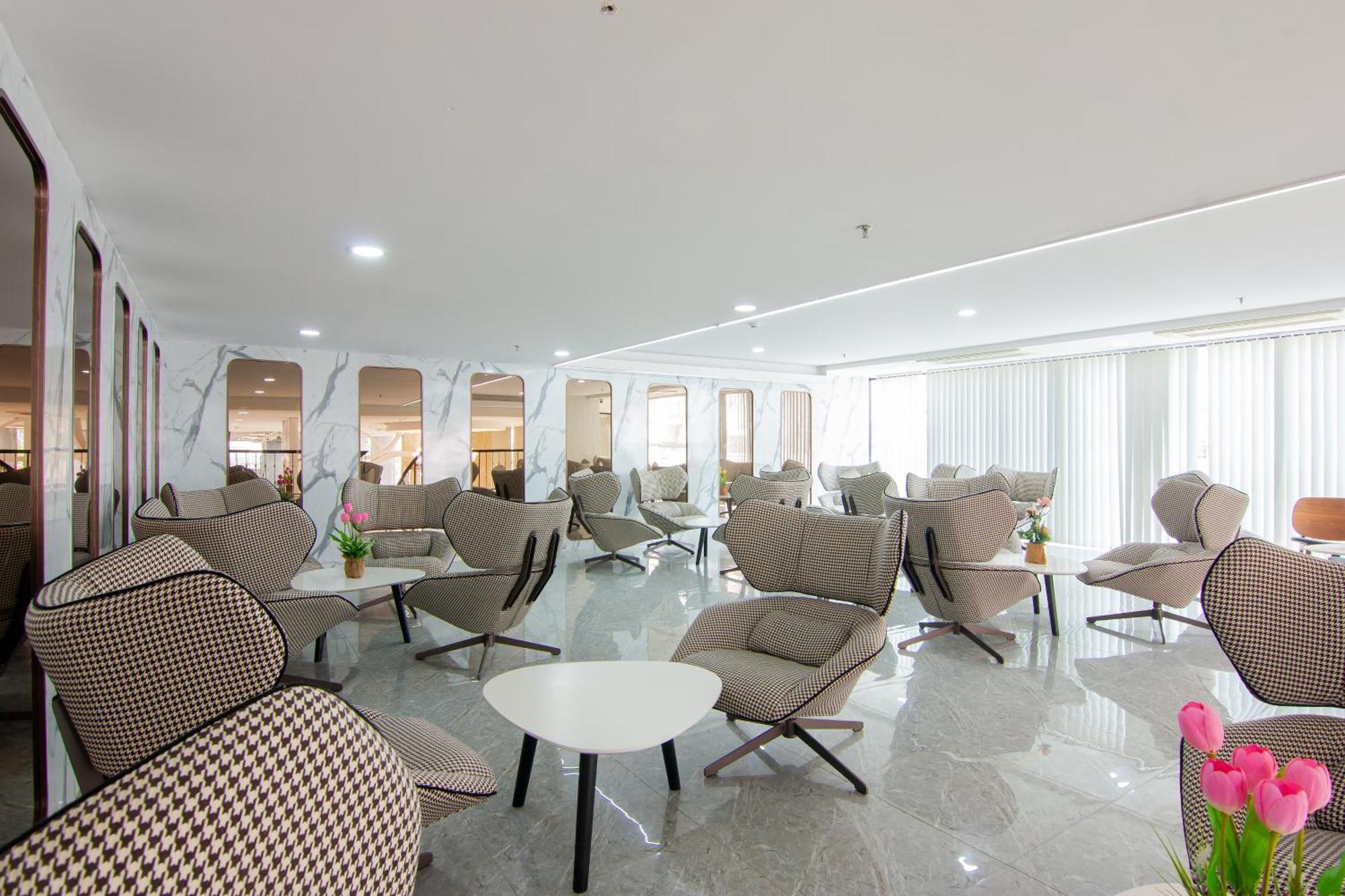Golden Hotel Jomtien Beach