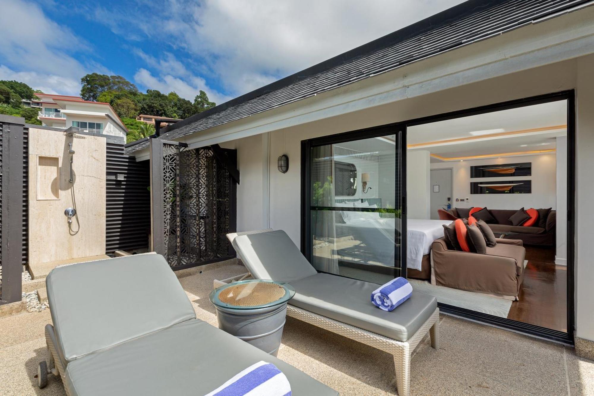 The Boathouse Phuket-sha
