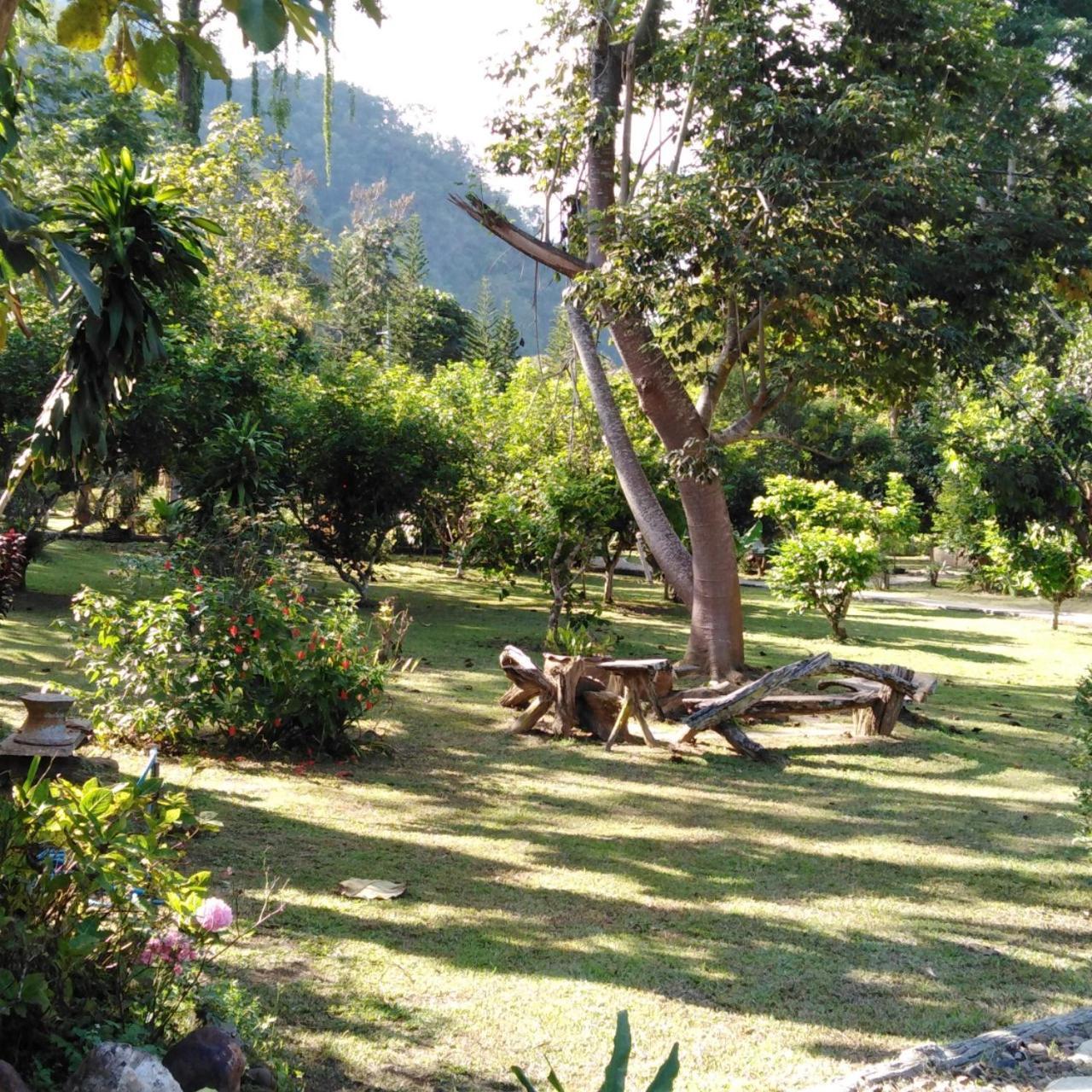 Resort At Chiang Dao, Pooch Lovers