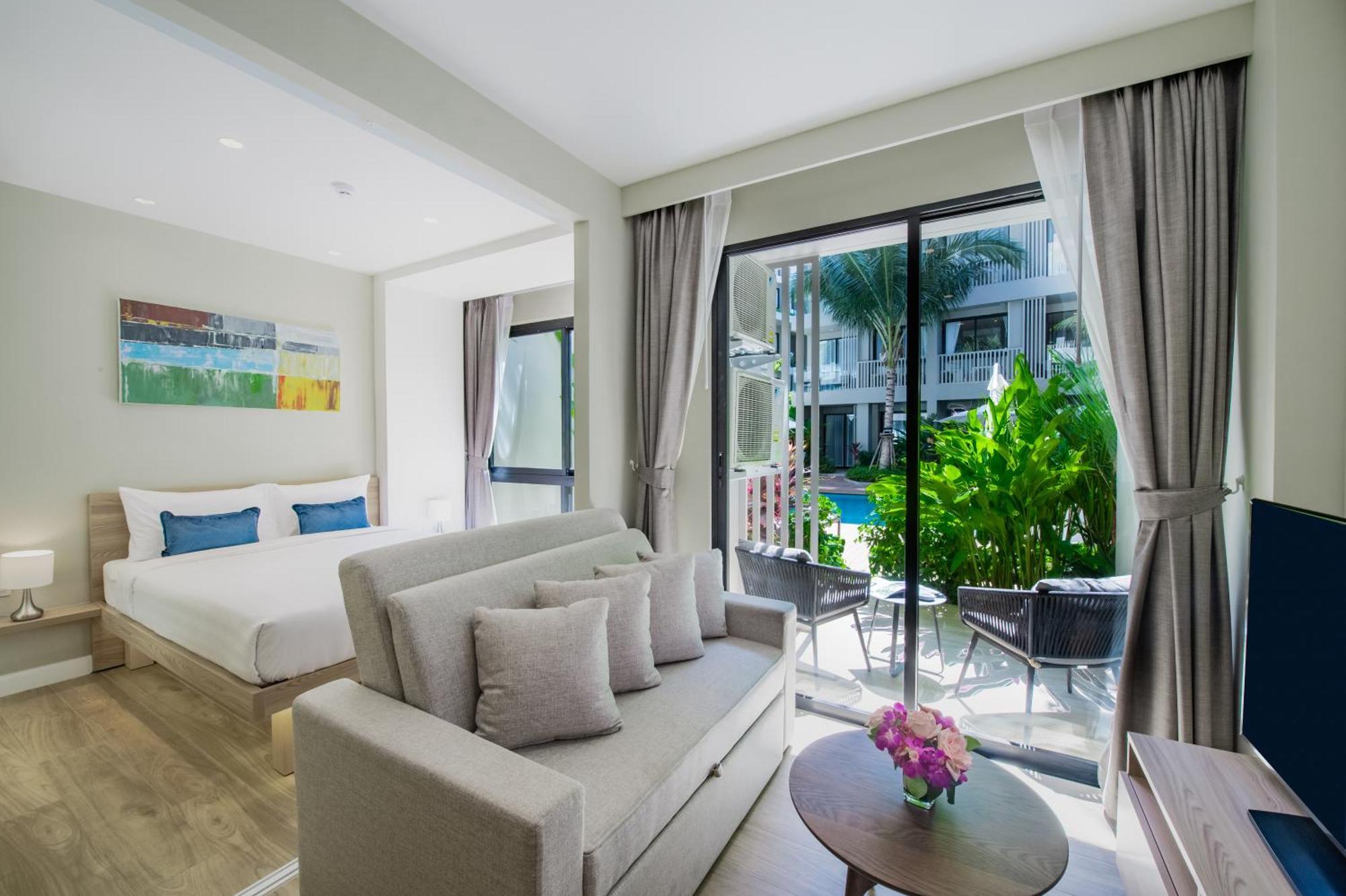 Diamond Phuket Official Account Praia de Bang Tao