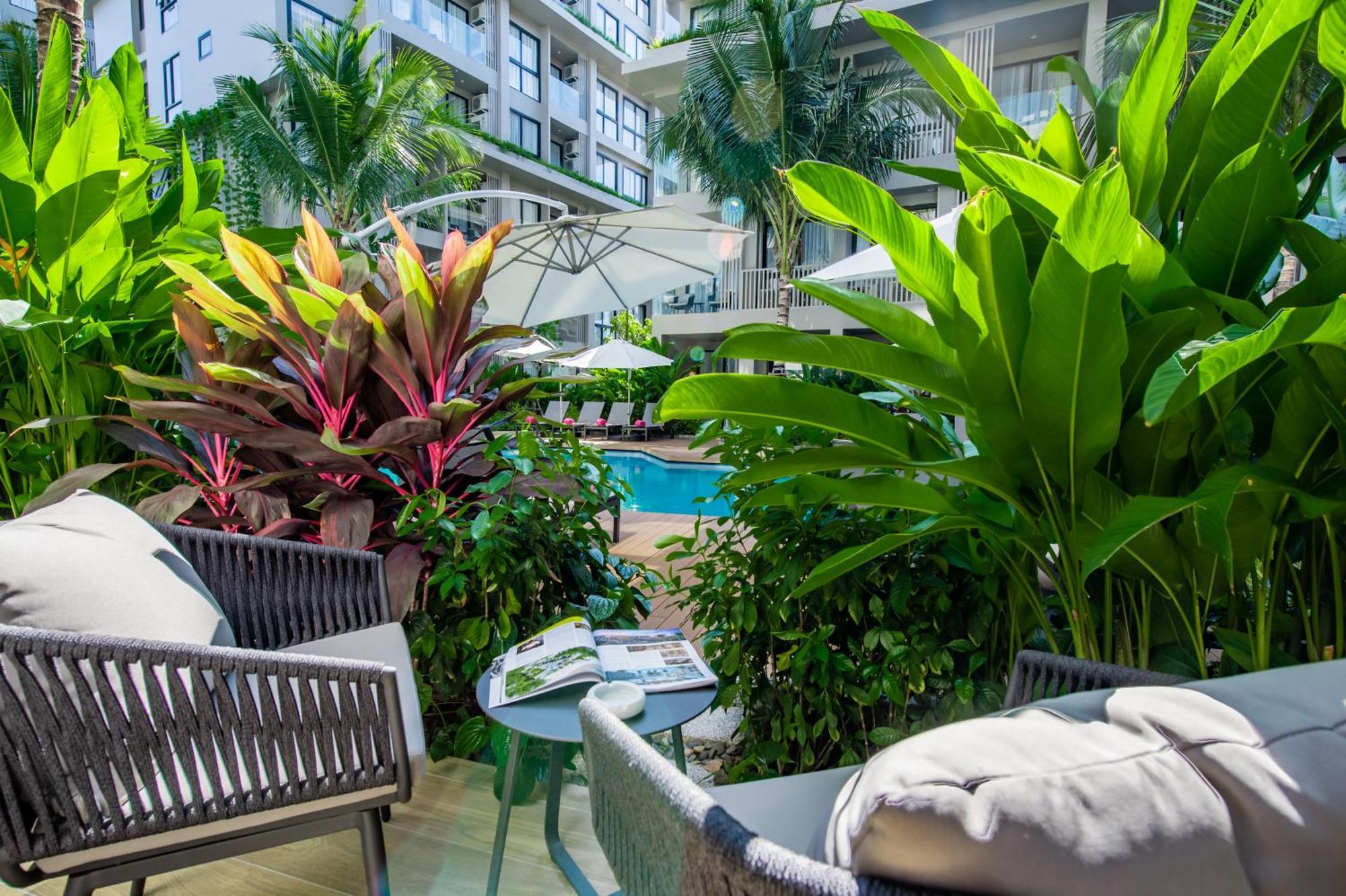 Diamond Phuket Official Account 4*
