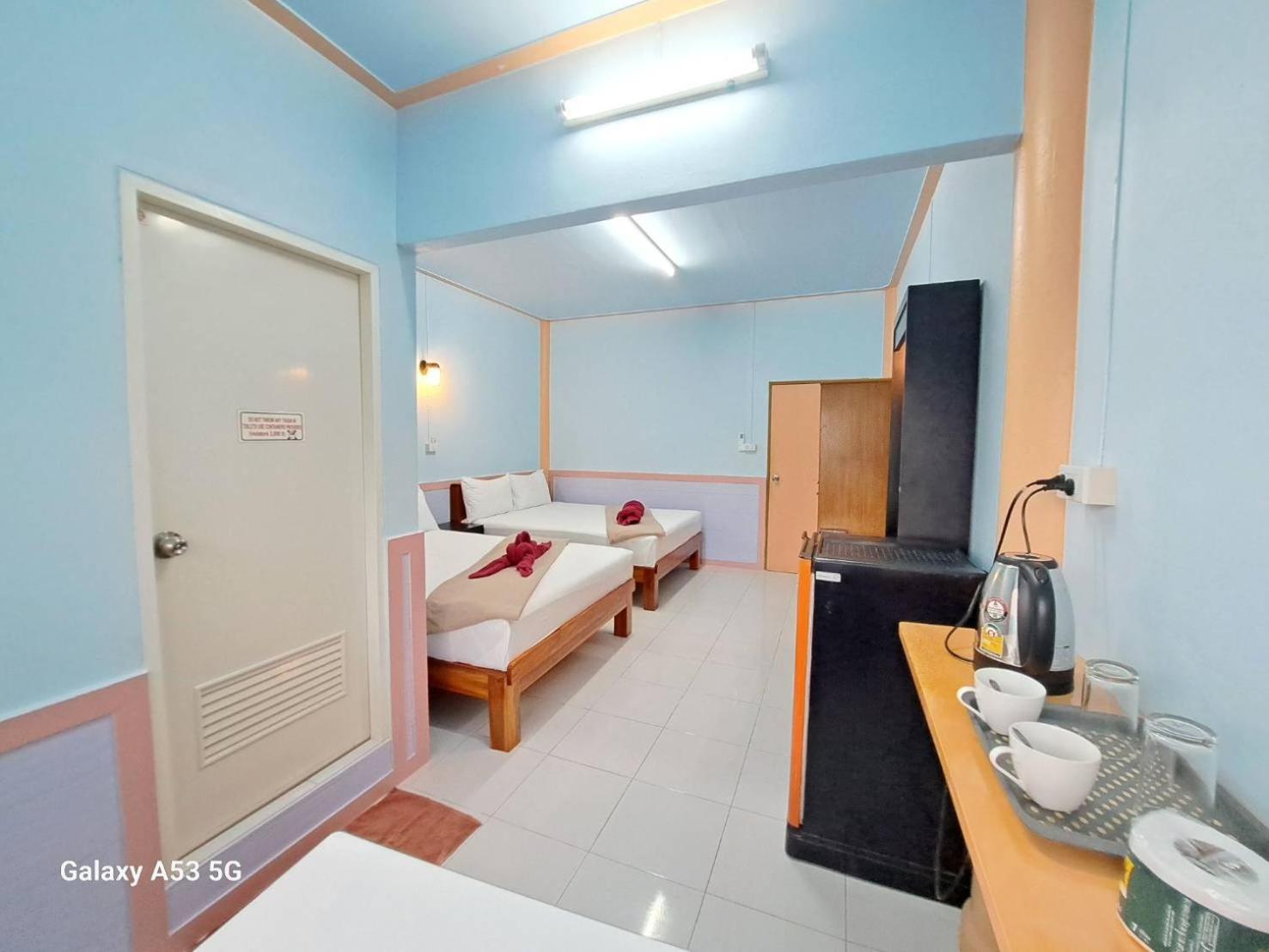 Peace Lanta Hotel 3*