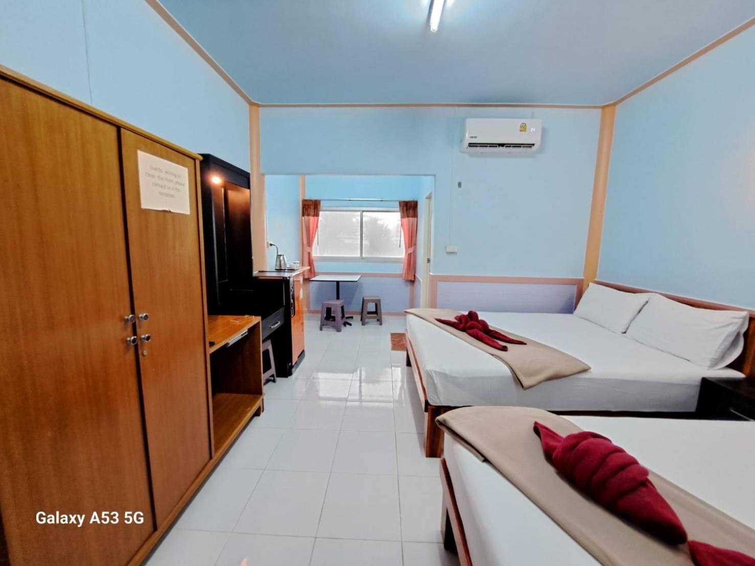 Hotel Peace Lanta Koh Lanta