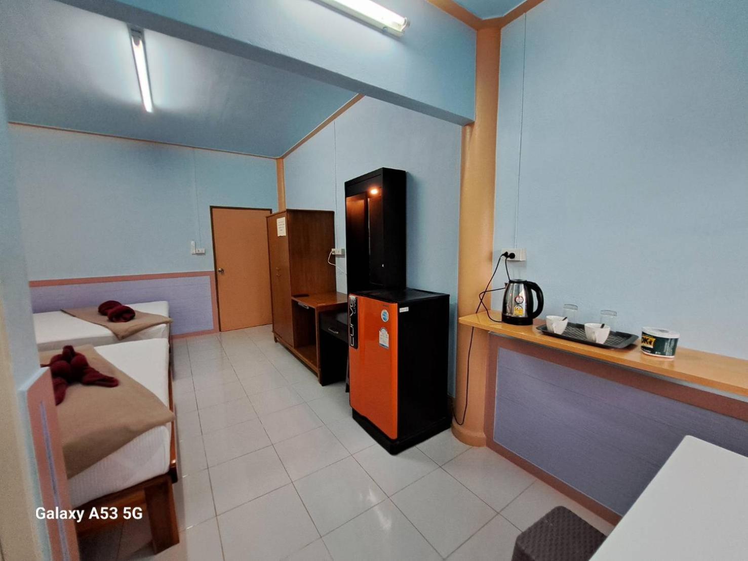 Hotel Peace Lanta Koh Lanta