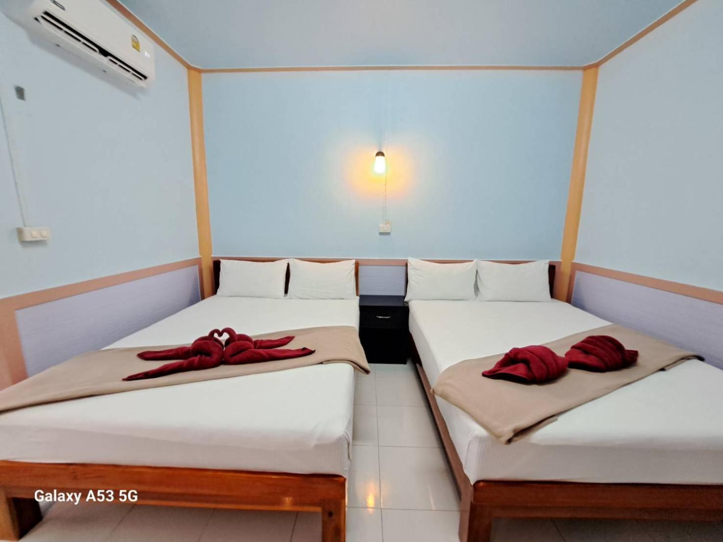 Peace Lanta Hotel 3*