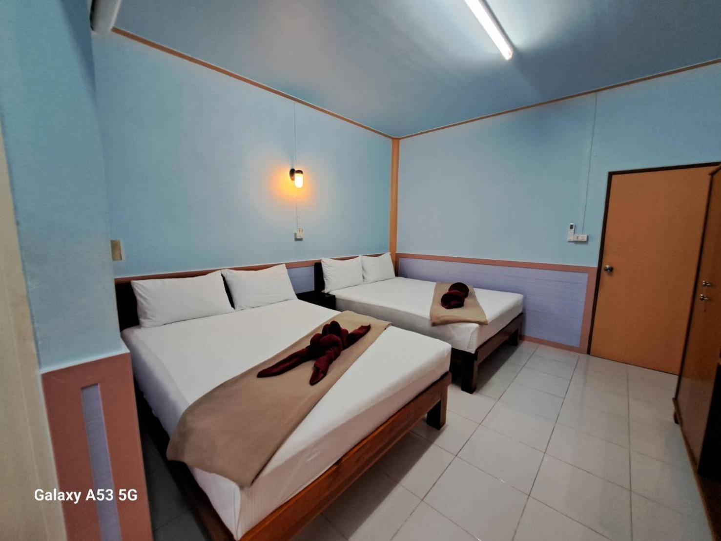 Hotel Peace Lanta Koh Lanta
