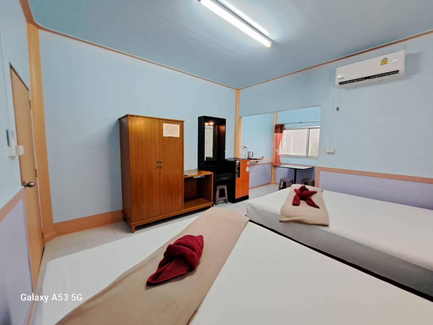 Peace Lanta Hotel Koh Lanta