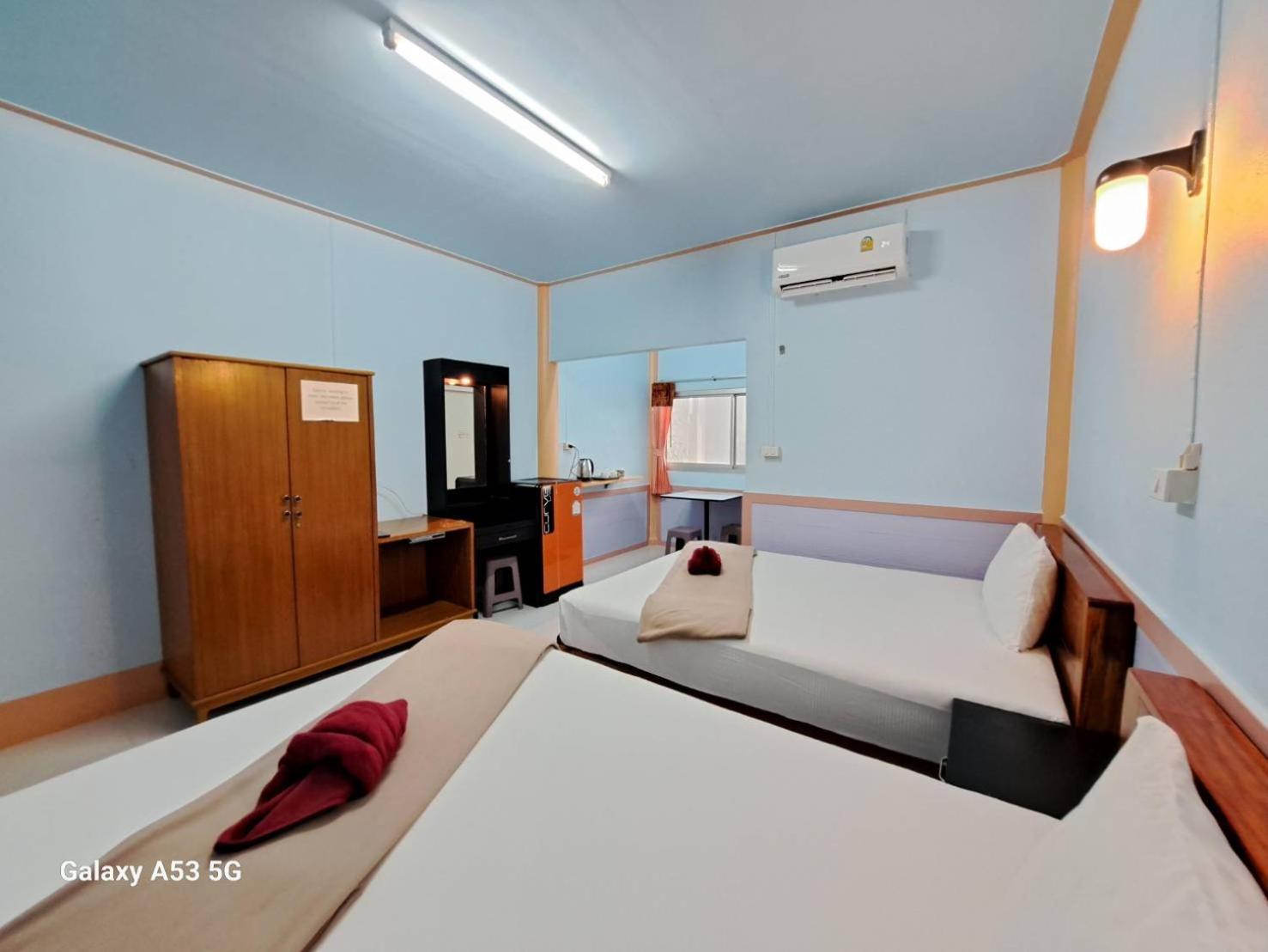 Hotel Peace Lanta Koh Lanta