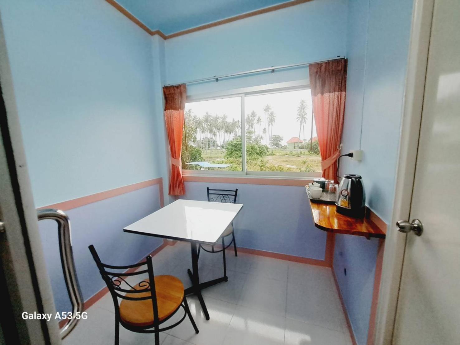 Hotel Peace Lanta