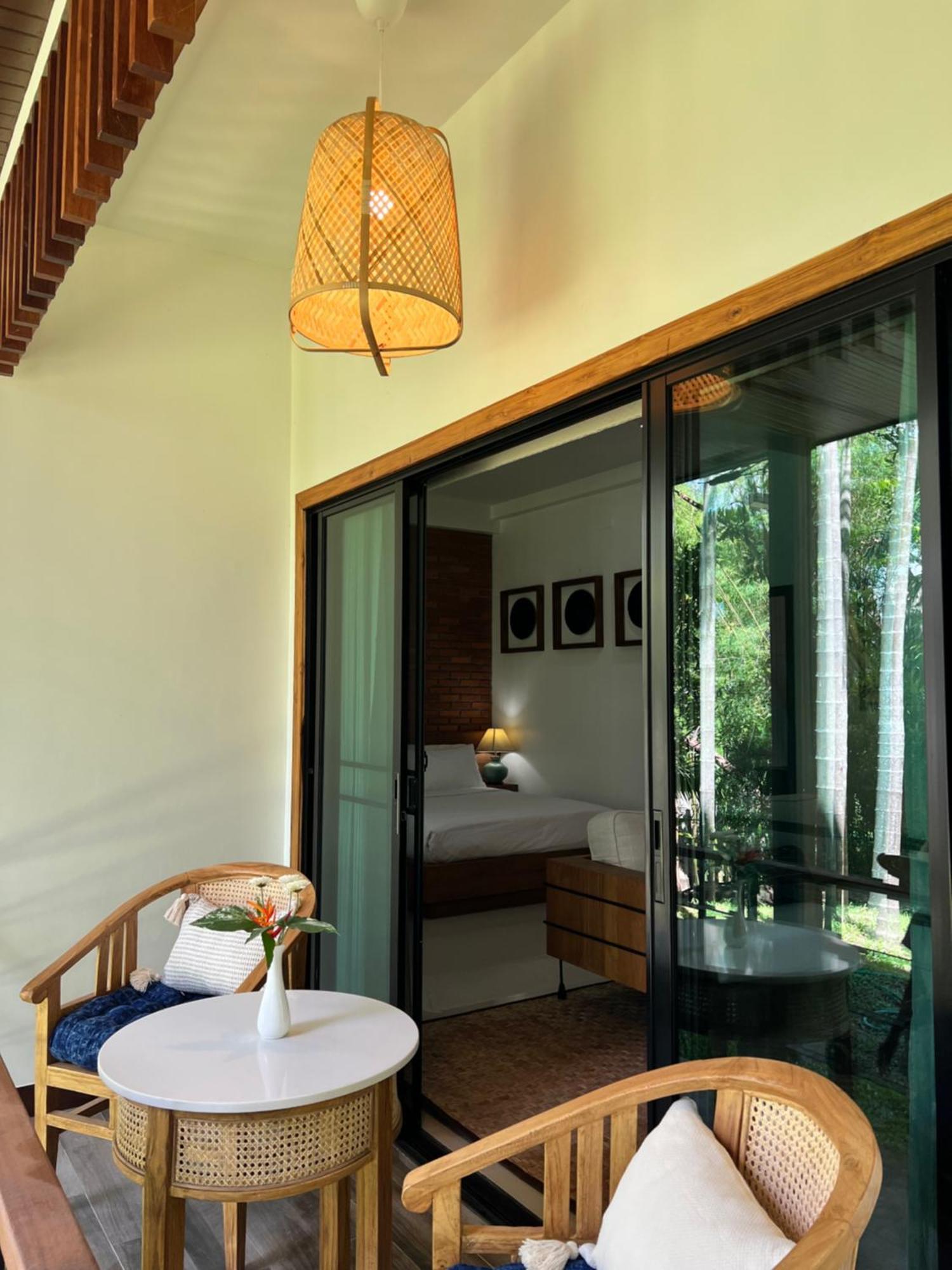 Tai Guest house 2*