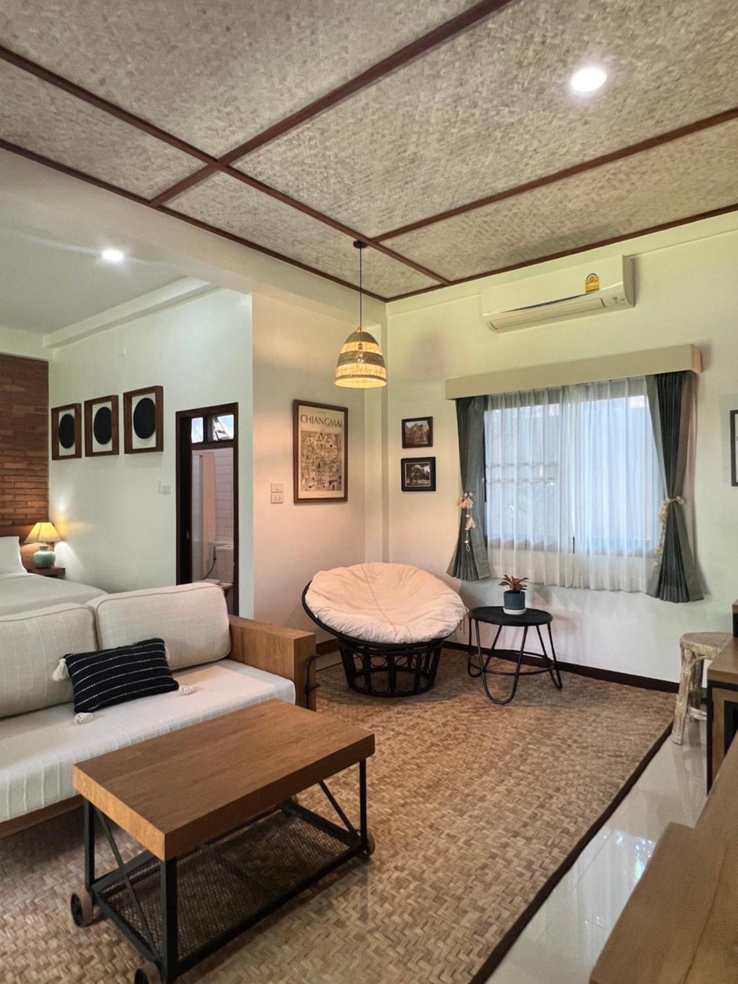 Guest house Tai San Pa Tong