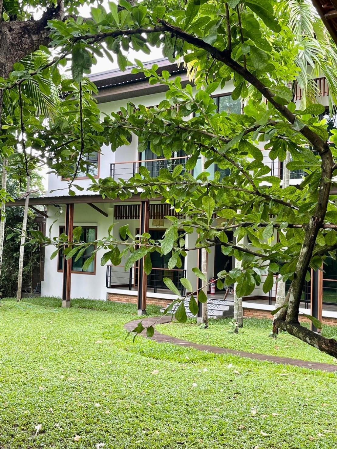 Guest house Tai 2*