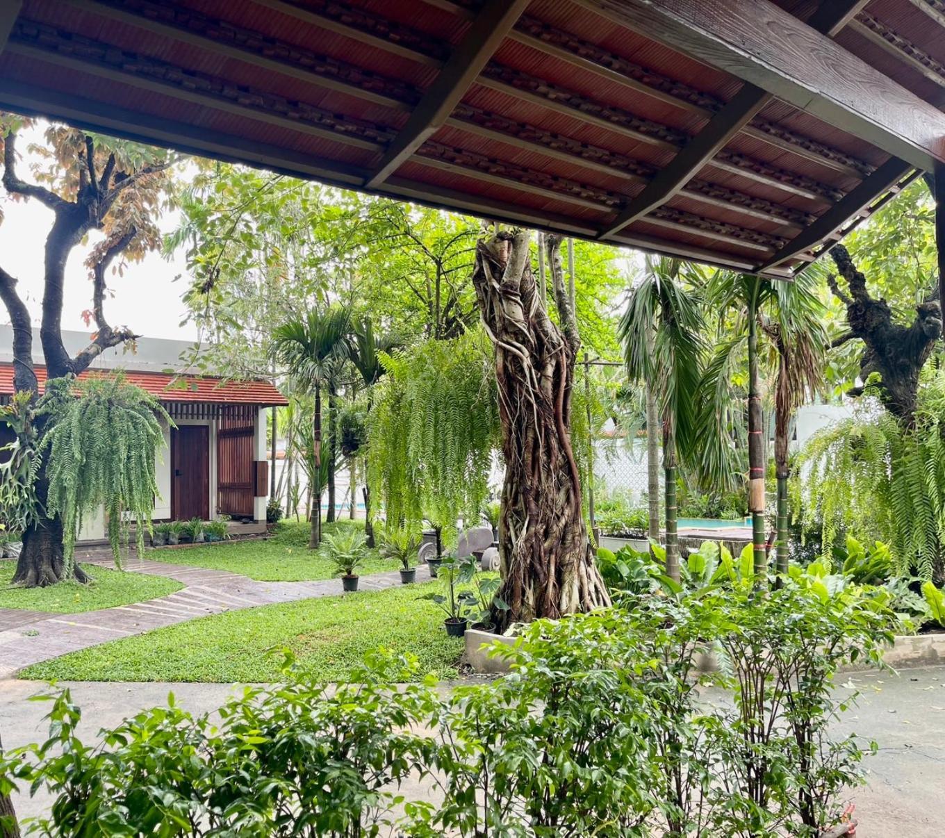 Tai Guest house 2*