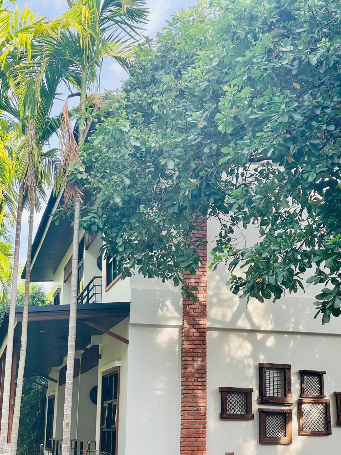 Tai Guest house 2*