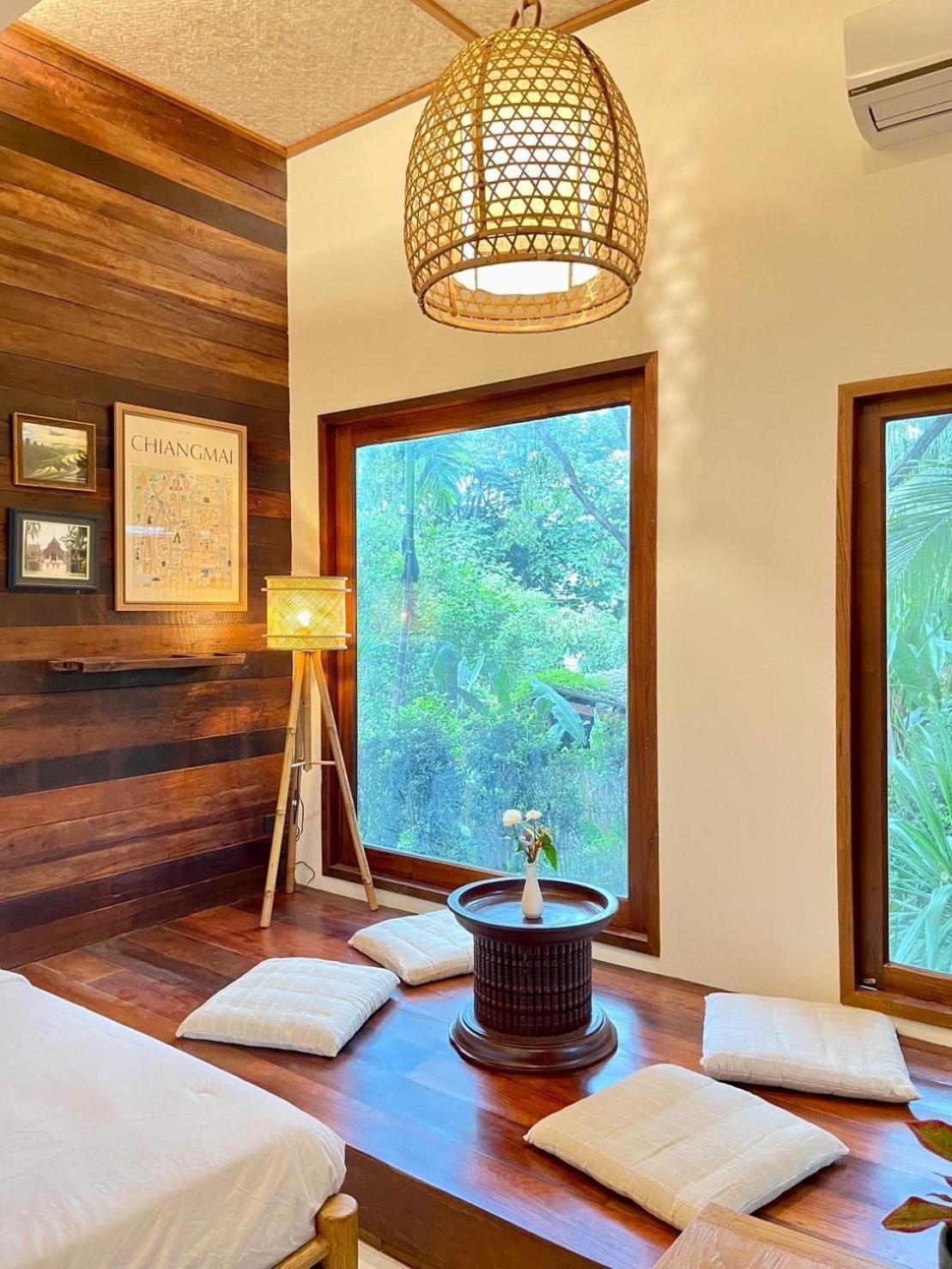 Guest house Tai 2*