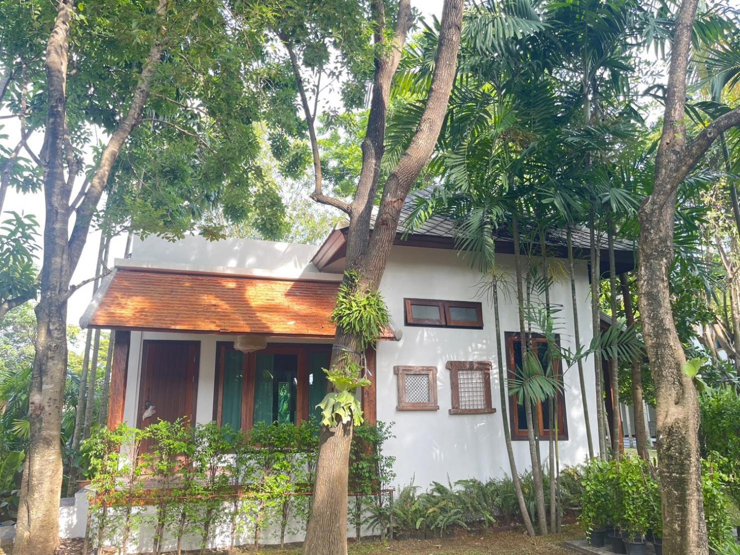 Guest house Tai San Pa Tong