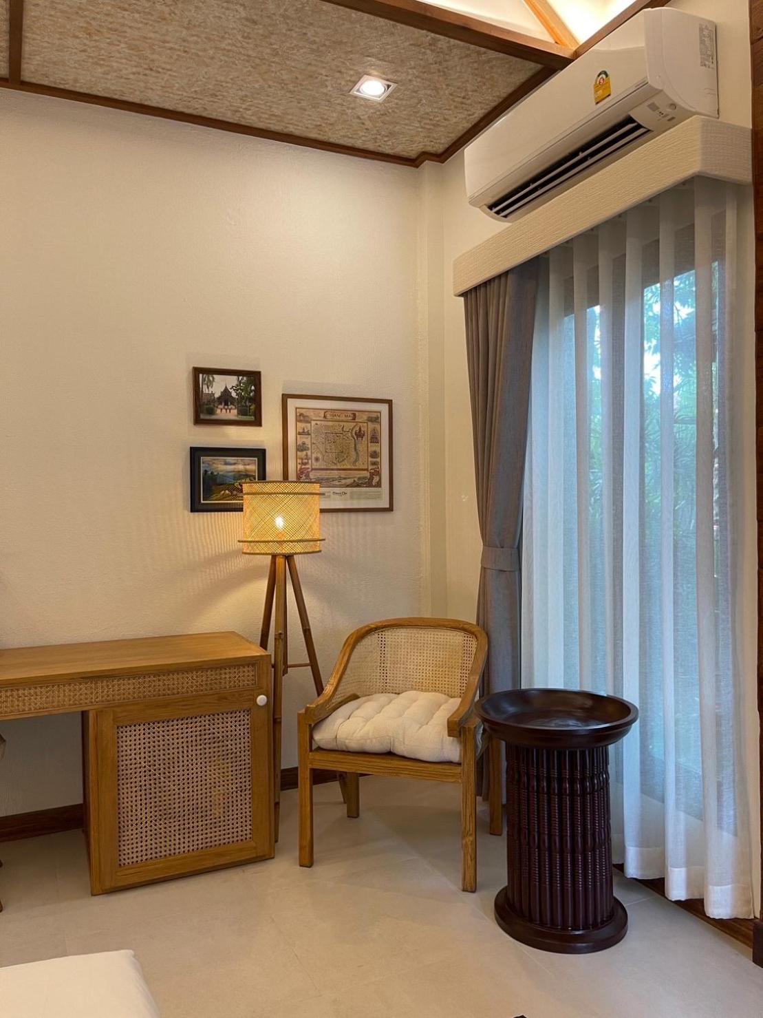 Guest house Tai