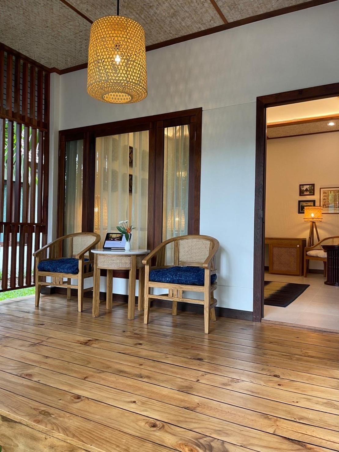 Tai Guest house 2*