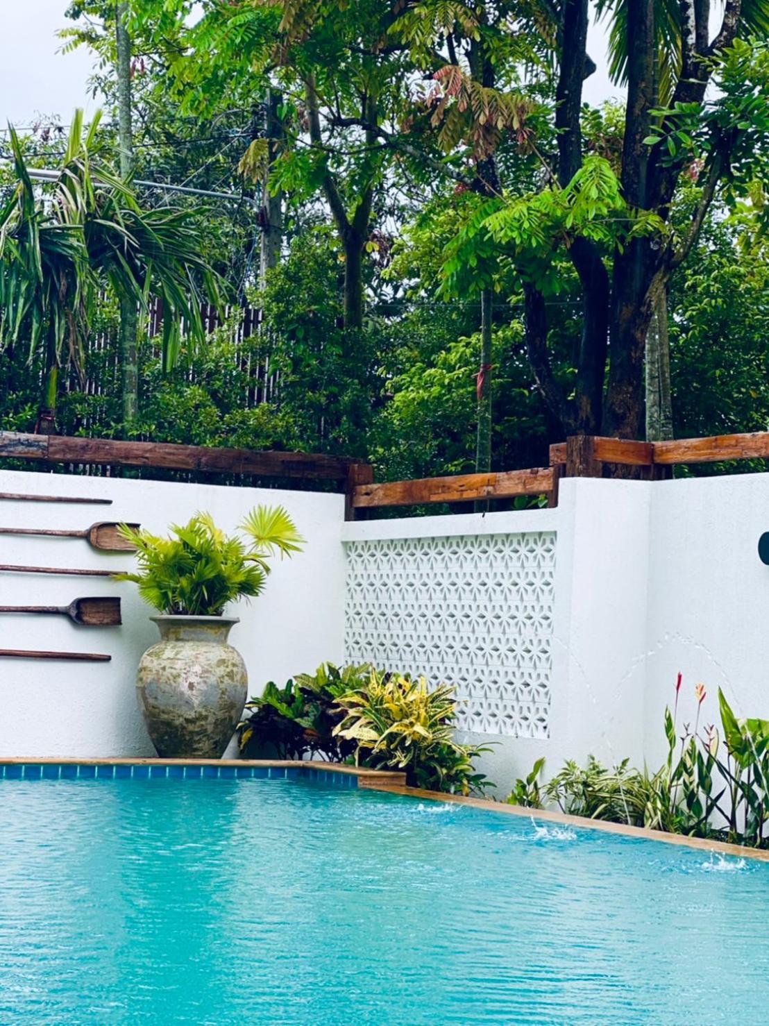 Guest house Tai