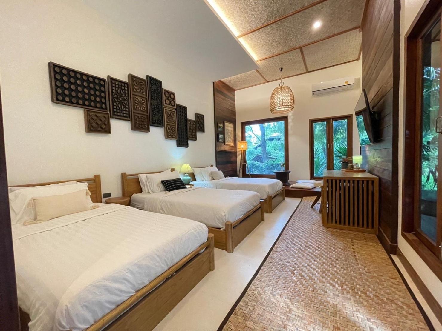 Tai Guest house