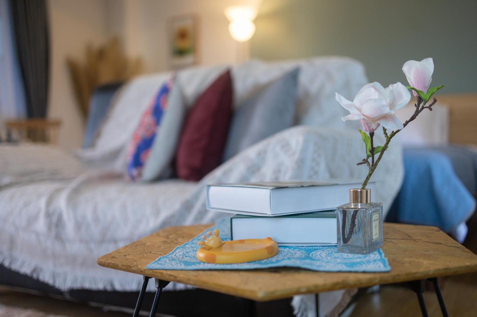 Apartamento Baan Sinkaew Chiangmai Chiang Mai