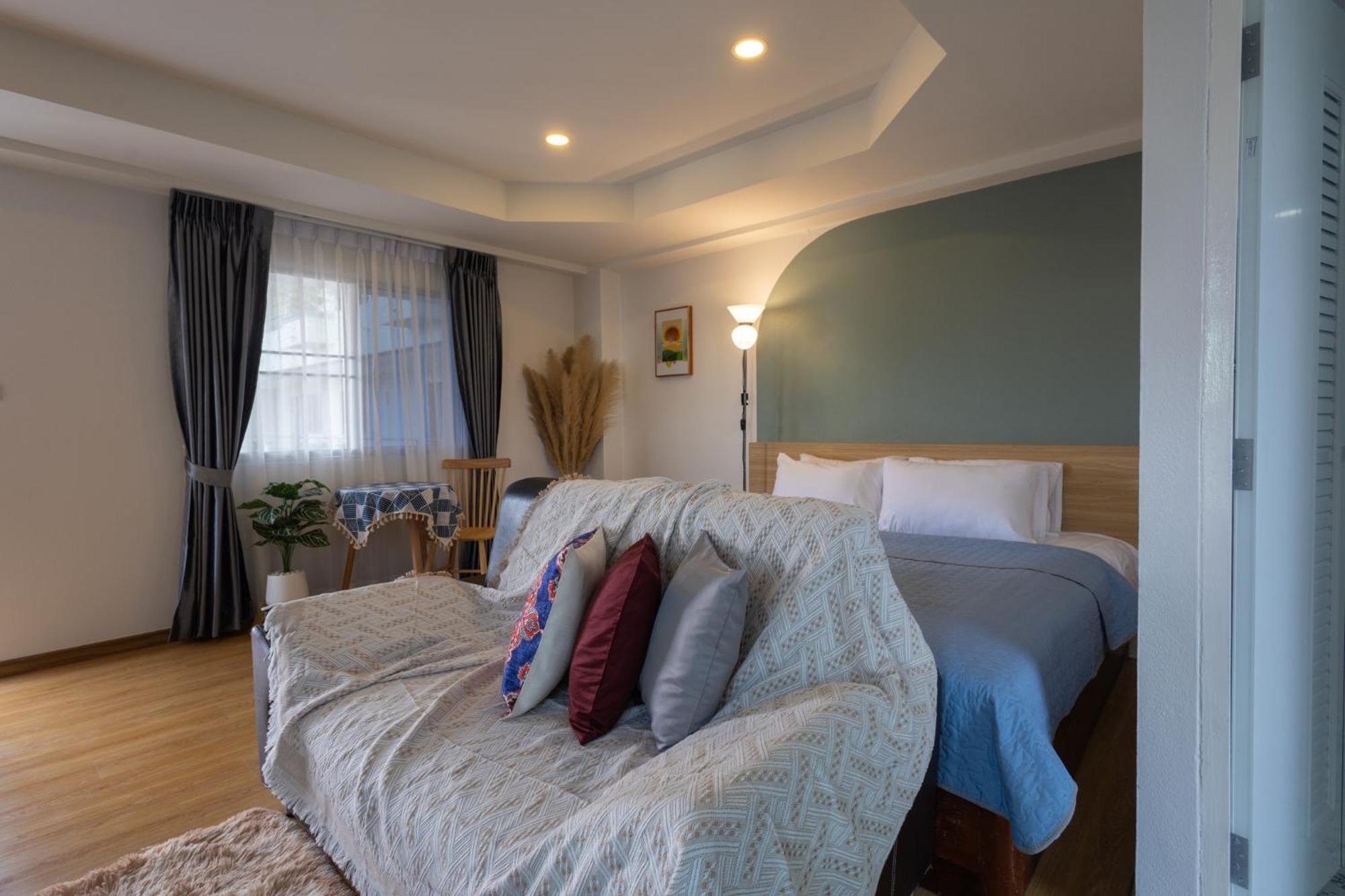 Baan Sinkaew Chiangmai *